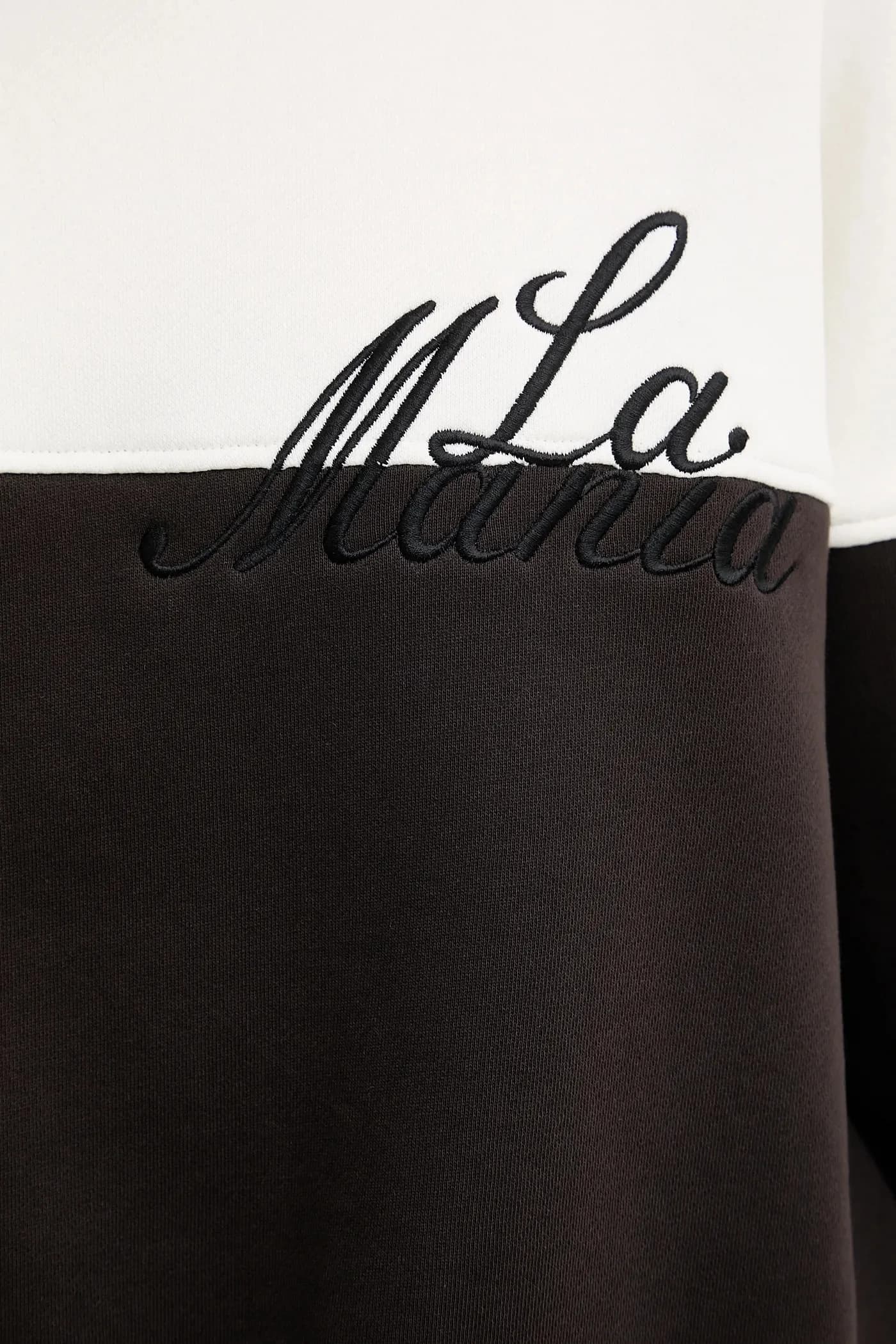 толстовка FLORIDA из хлопка - фото 5