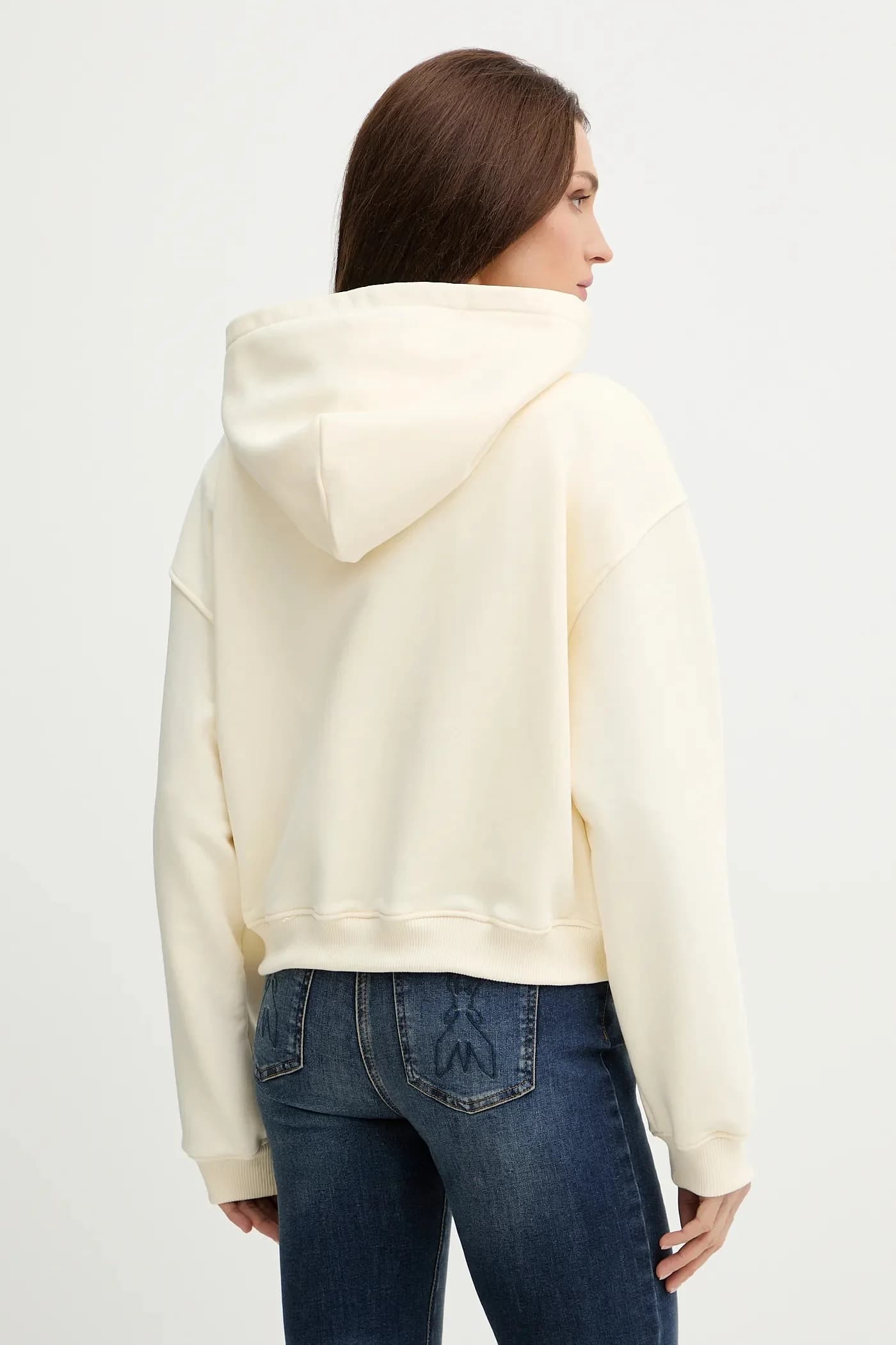 толстовка JOA - фото 3