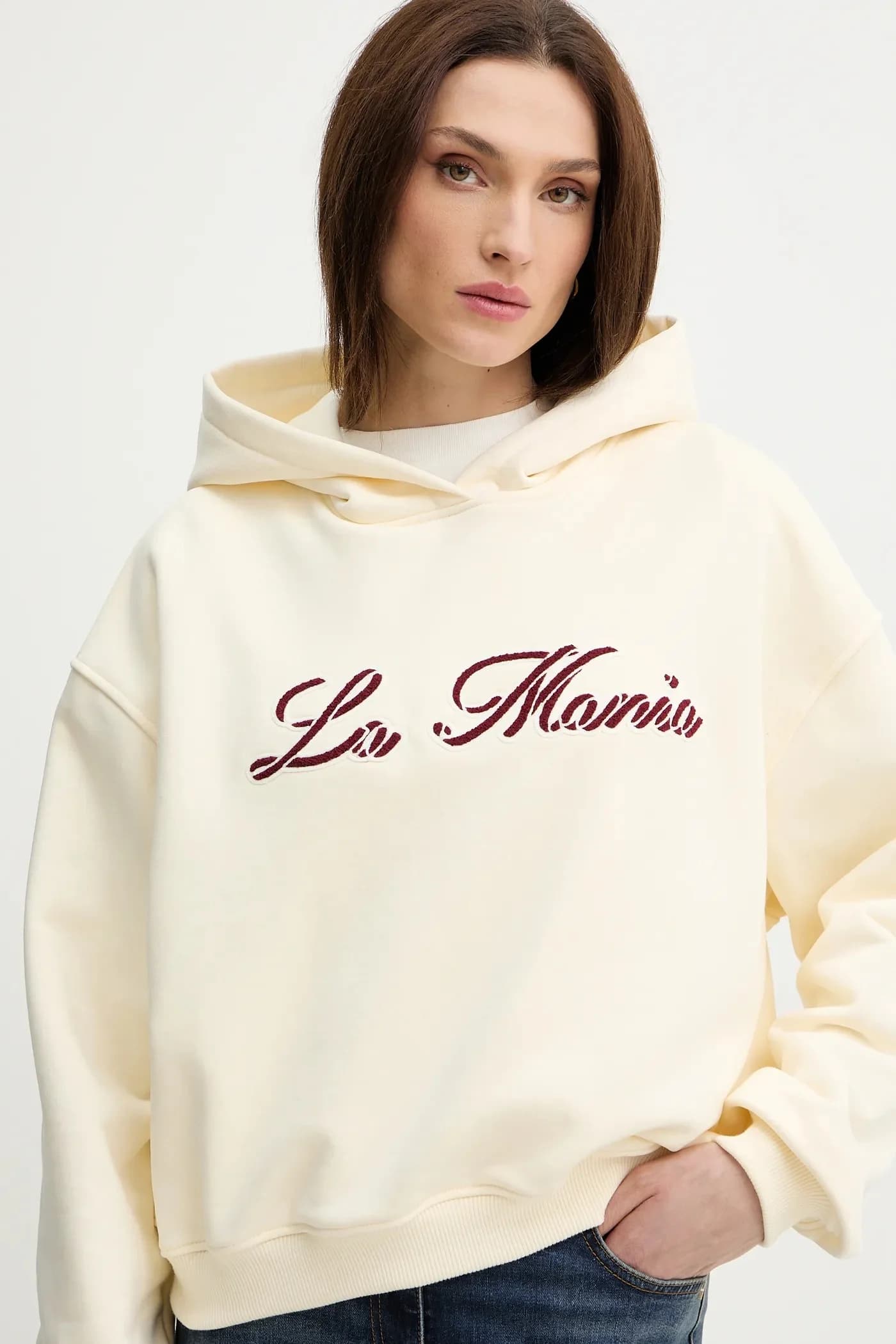 толстовка JOA - фото 4