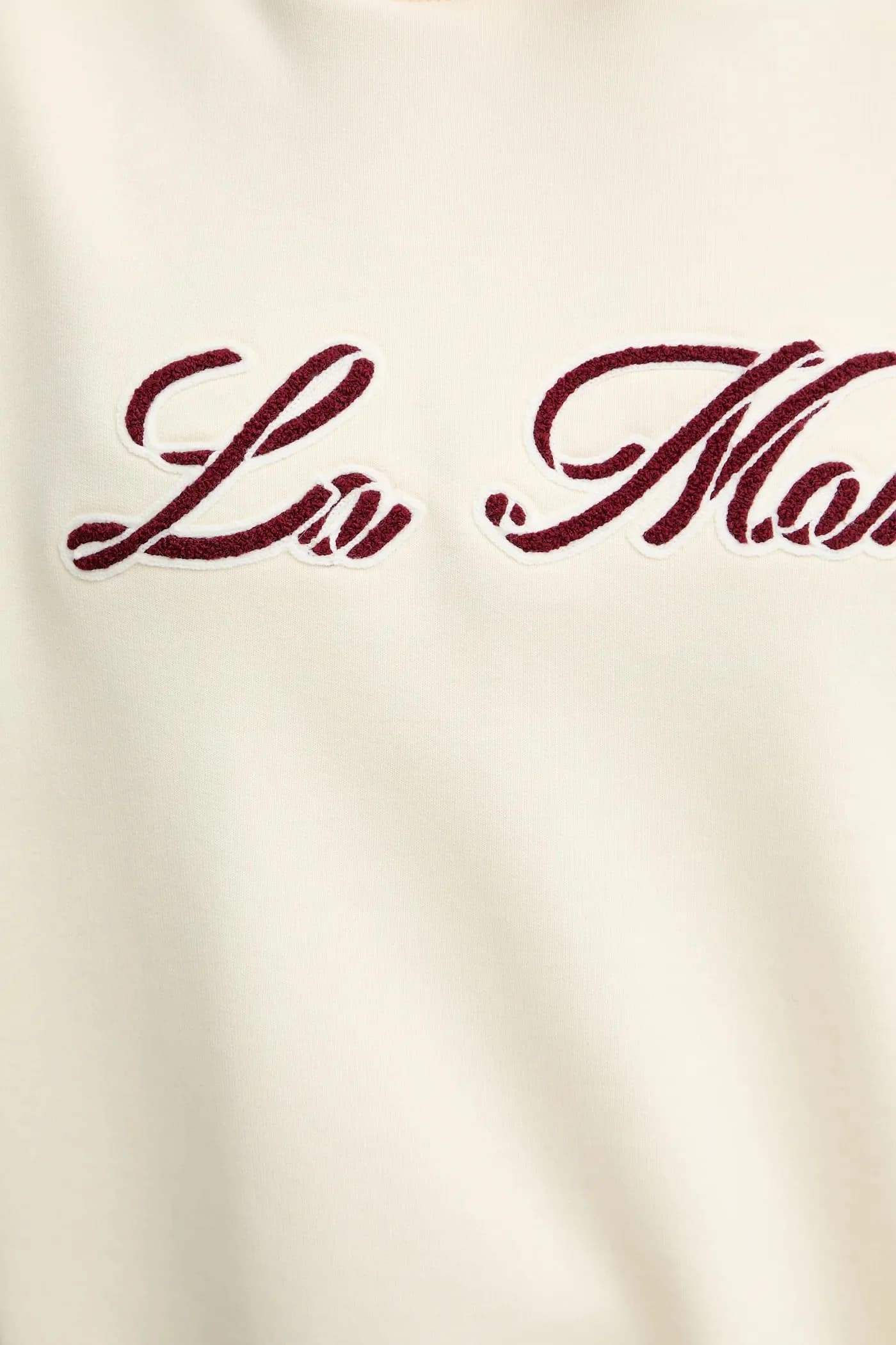 толстовка JOA - фото 5