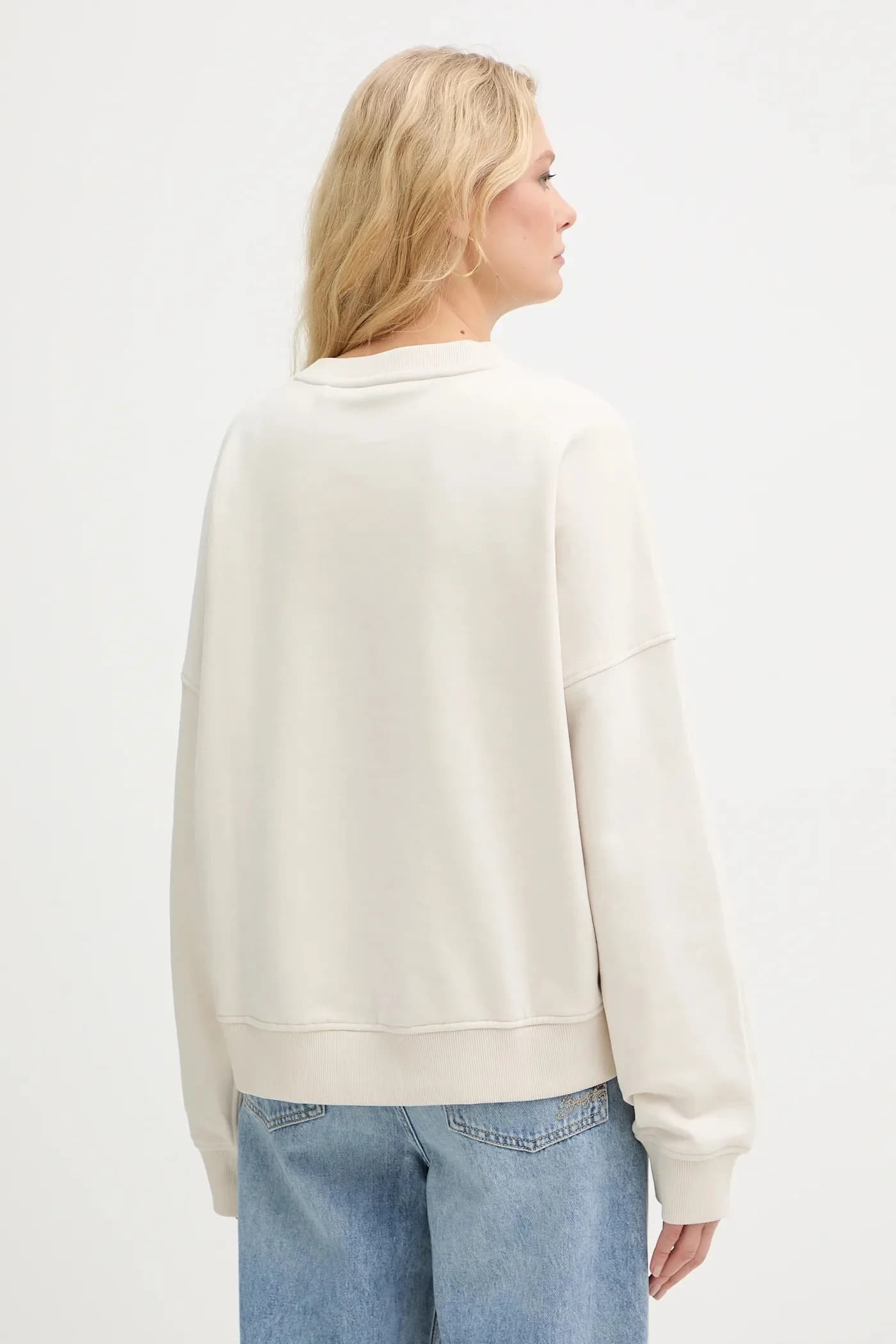 толстовка C Ever 1 из хлопка - фото 3