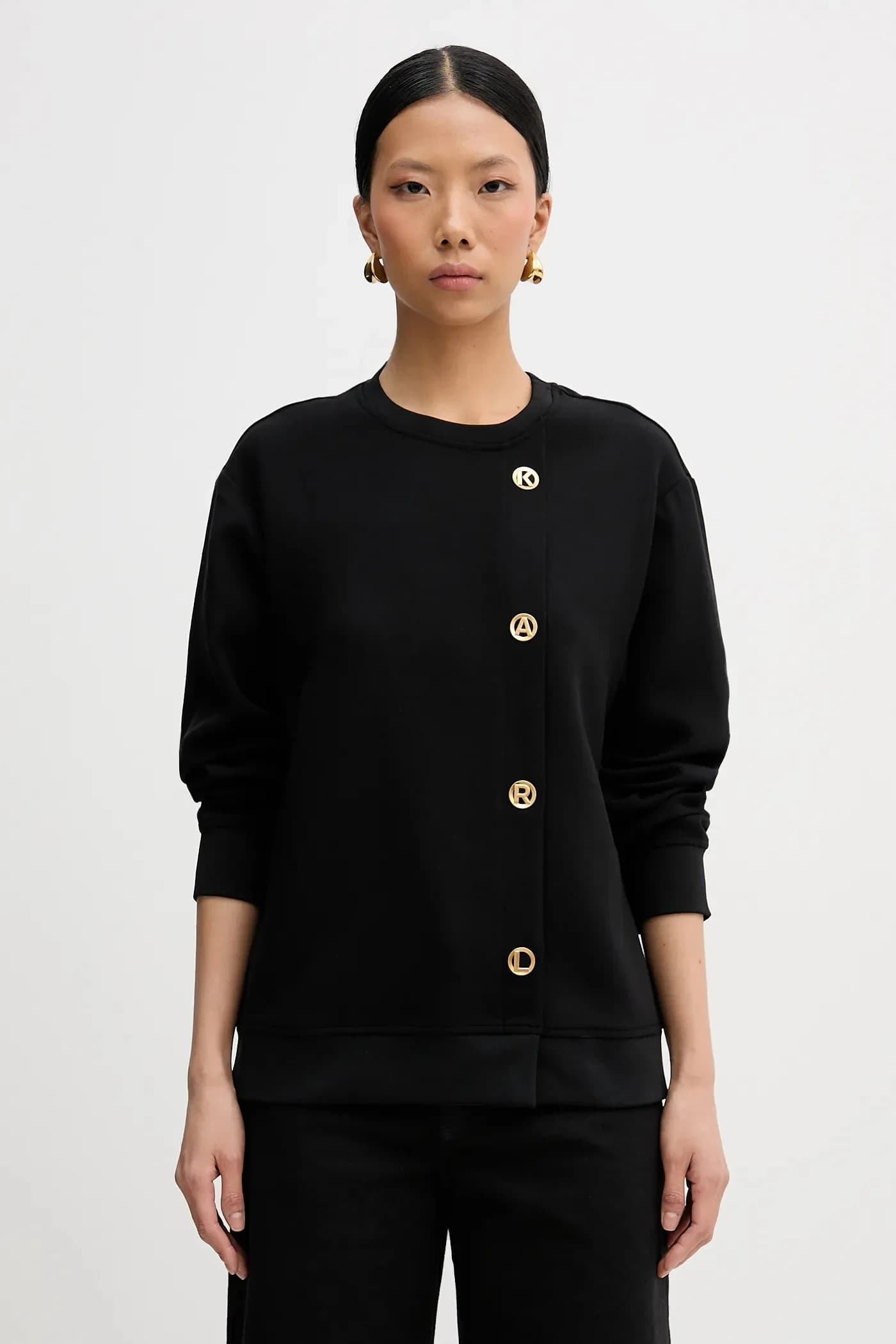 Толстовка KARL DAILY