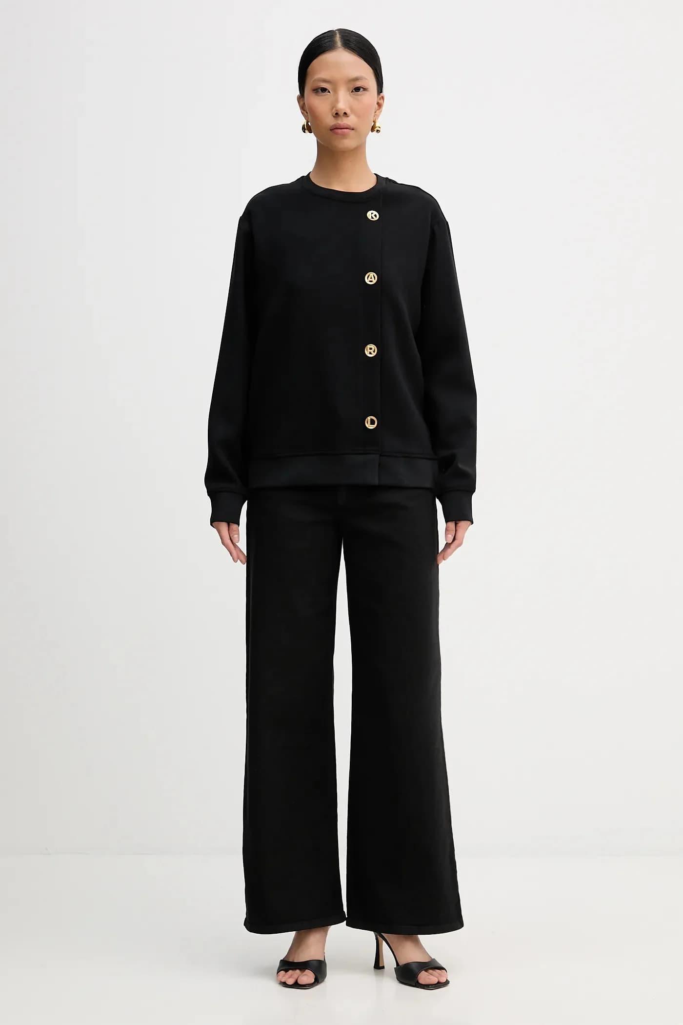 Толстовка KARL DAILY - фото 2