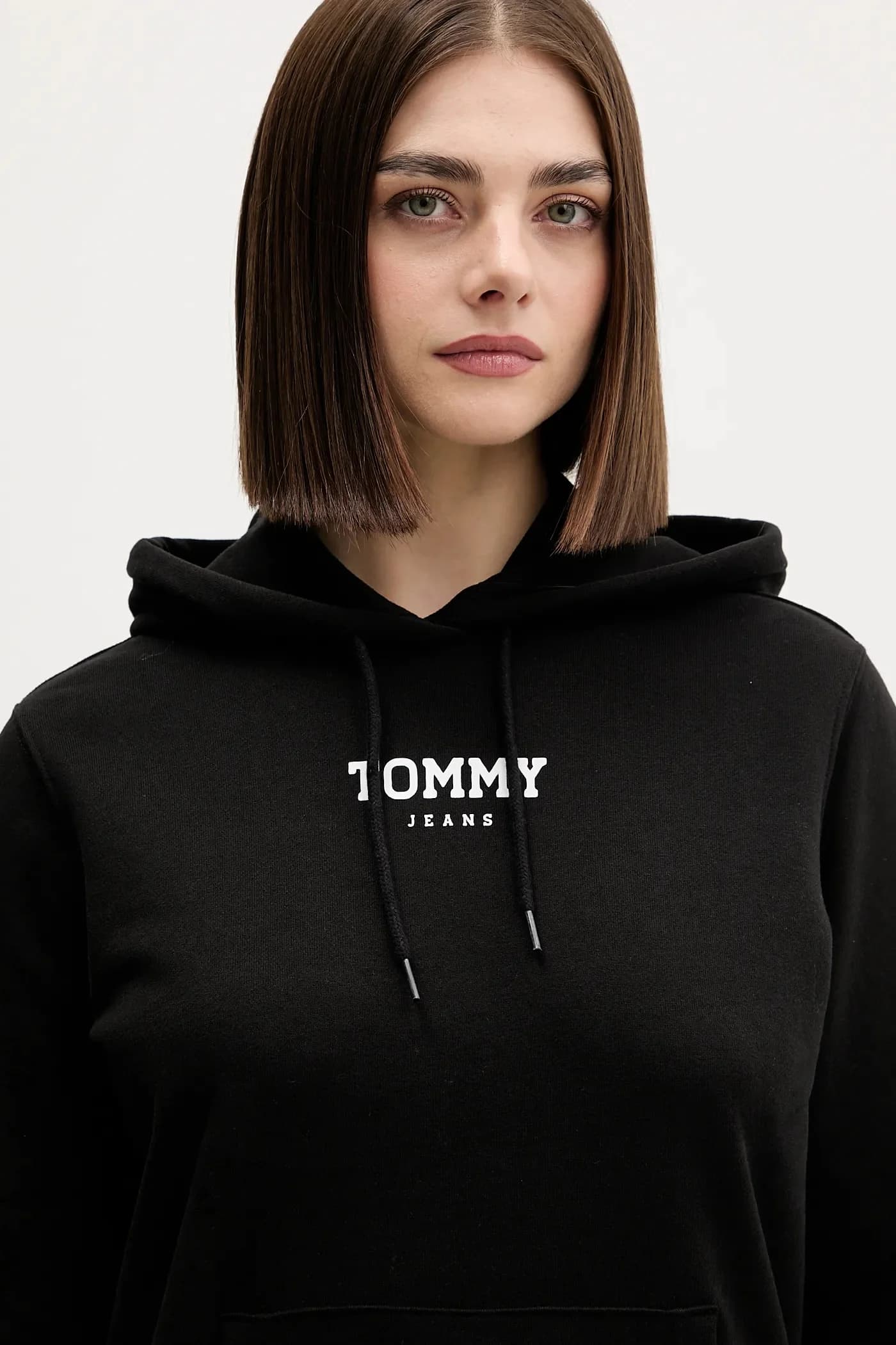 Хлопковая толстовка - фото 4