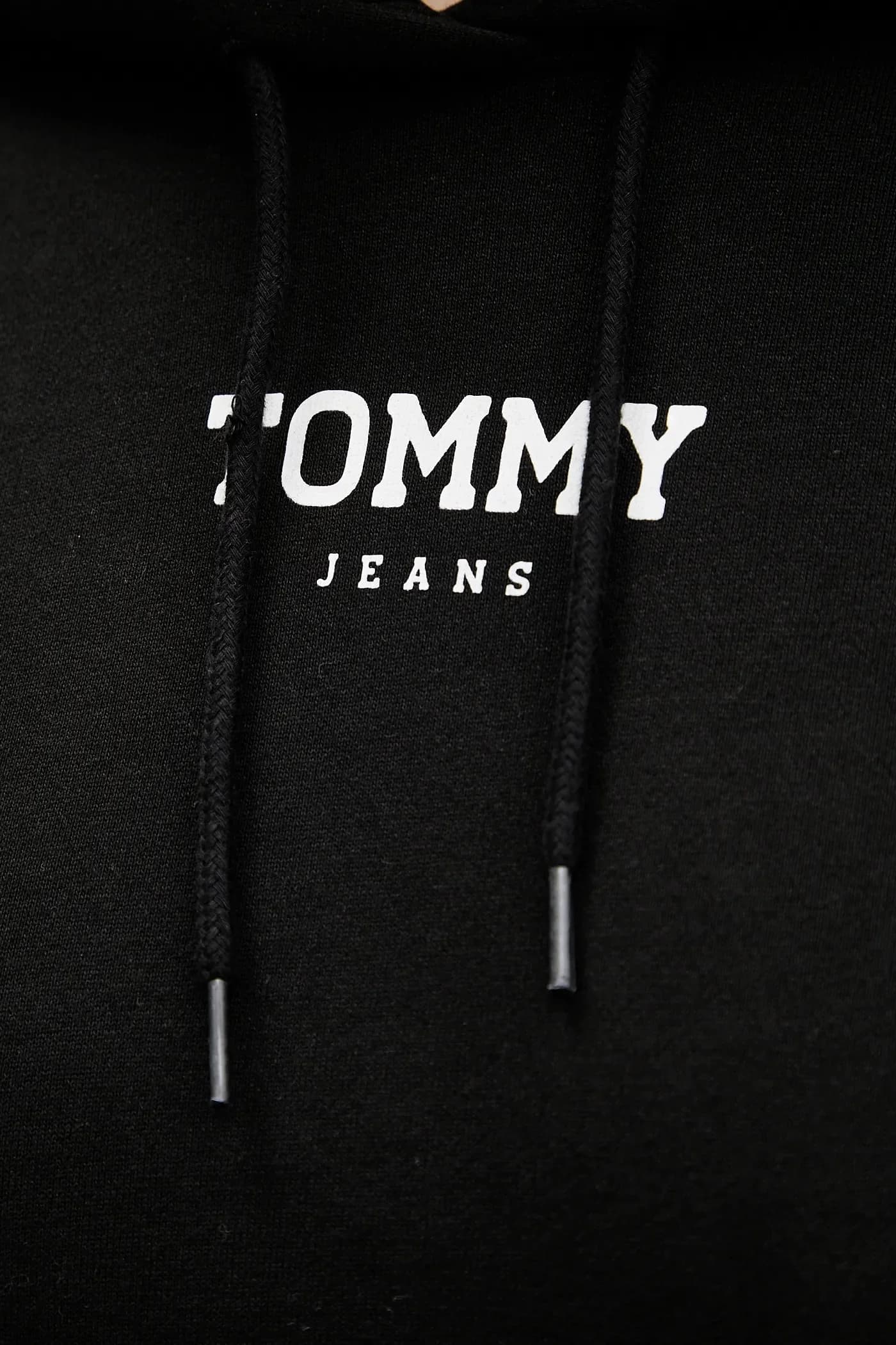 Хлопковая толстовка - фото 5