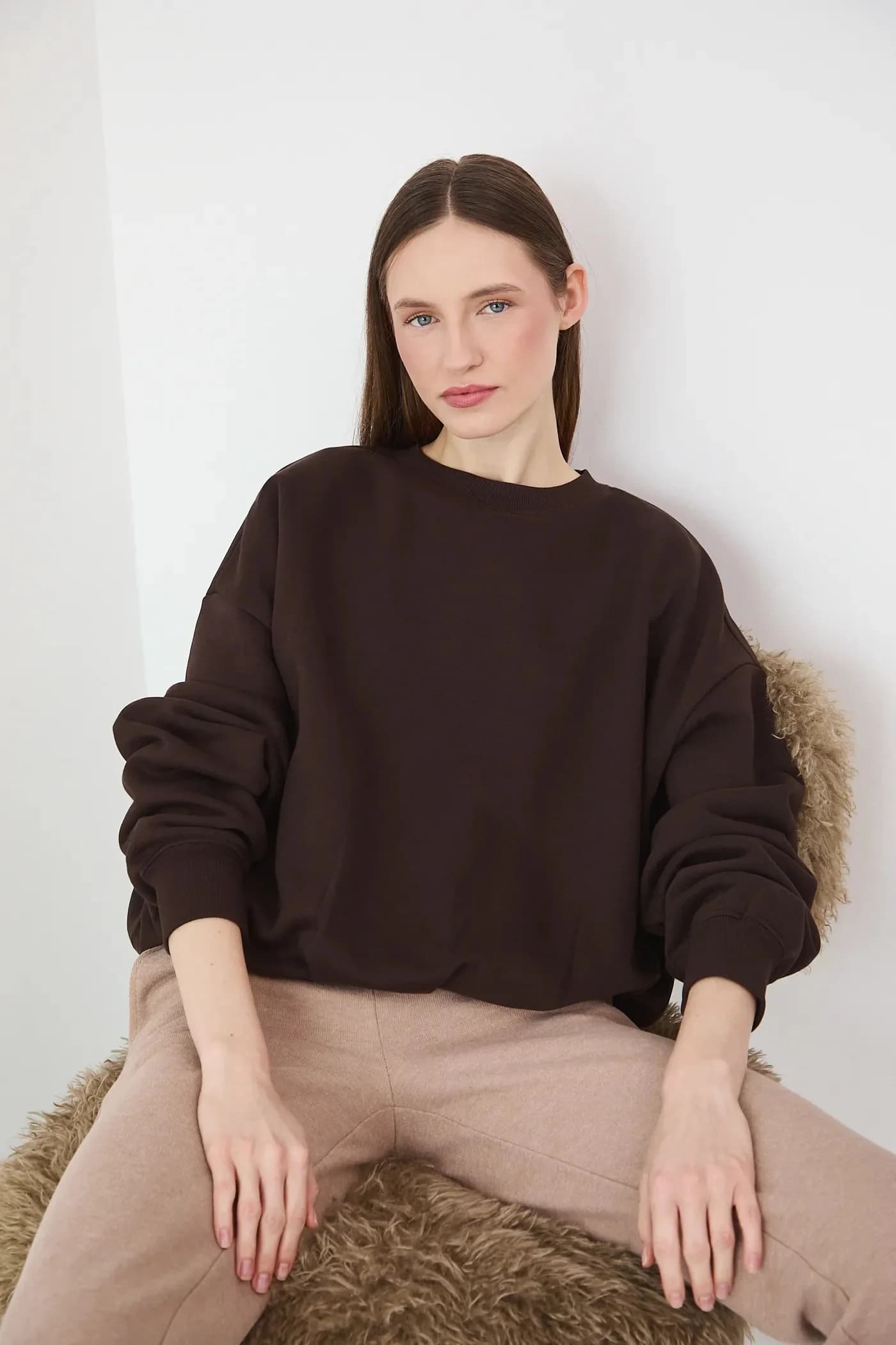 Блуза - фото 2