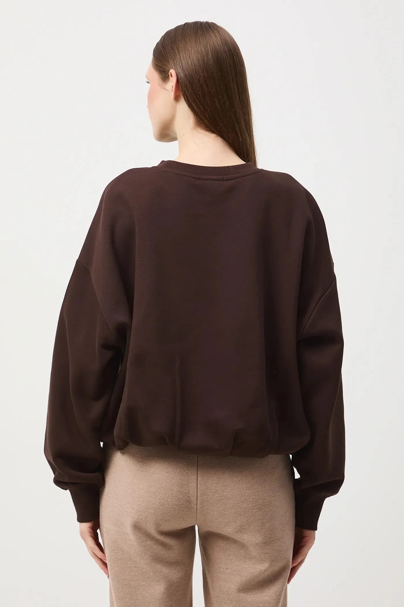 Блуза - фото 3