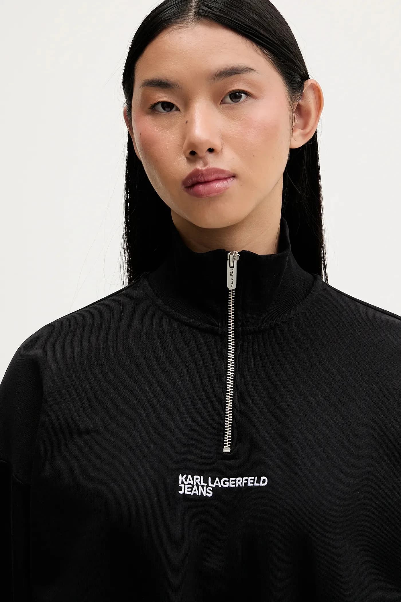 Хлопковая толстовка - фото 4