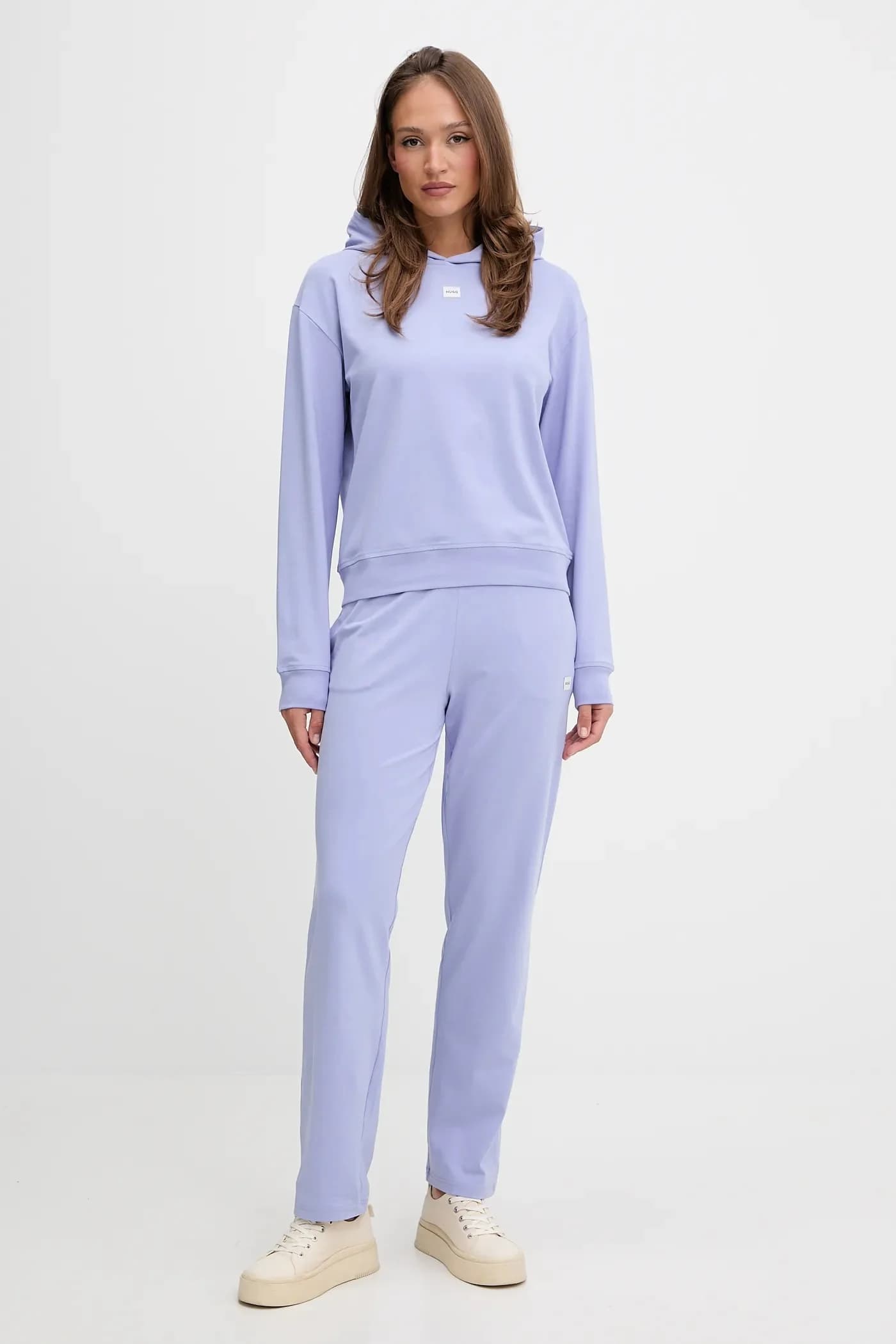 SIGNATURE_HOODIE толстовка - фото 2