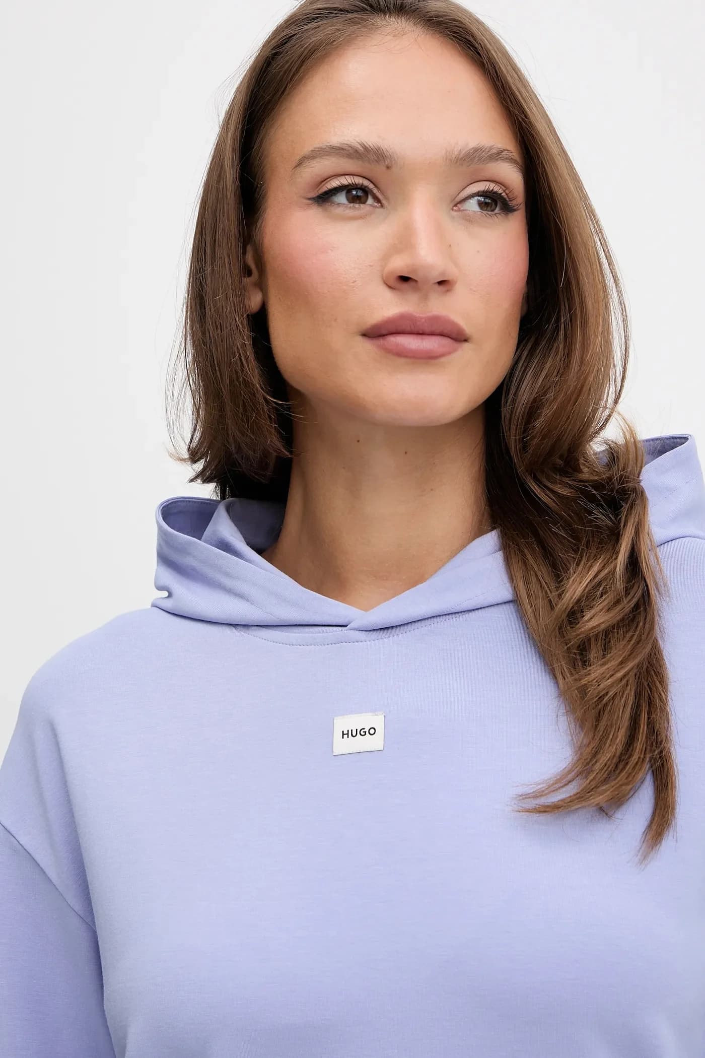 SIGNATURE_HOODIE толстовка - фото 4