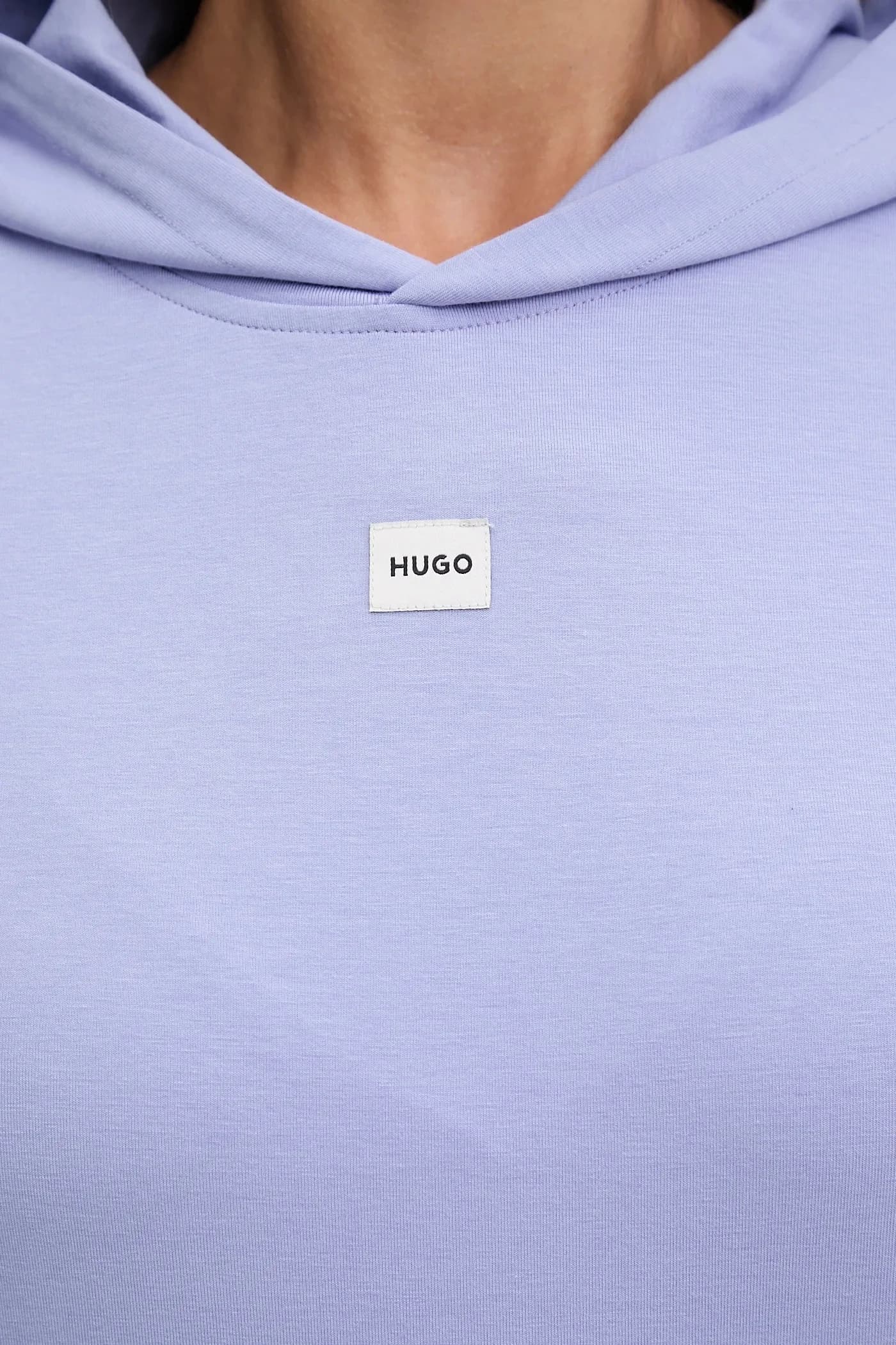 SIGNATURE_HOODIE толстовка - фото 5