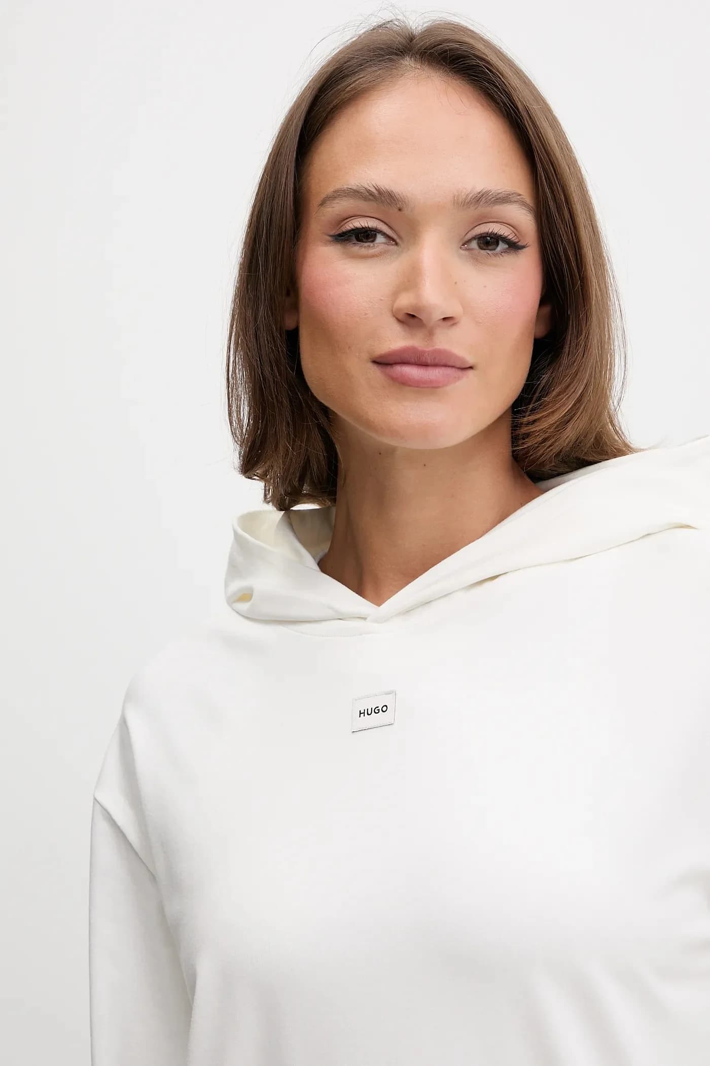 SIGNATURE_HOODIE толстовка - фото 4