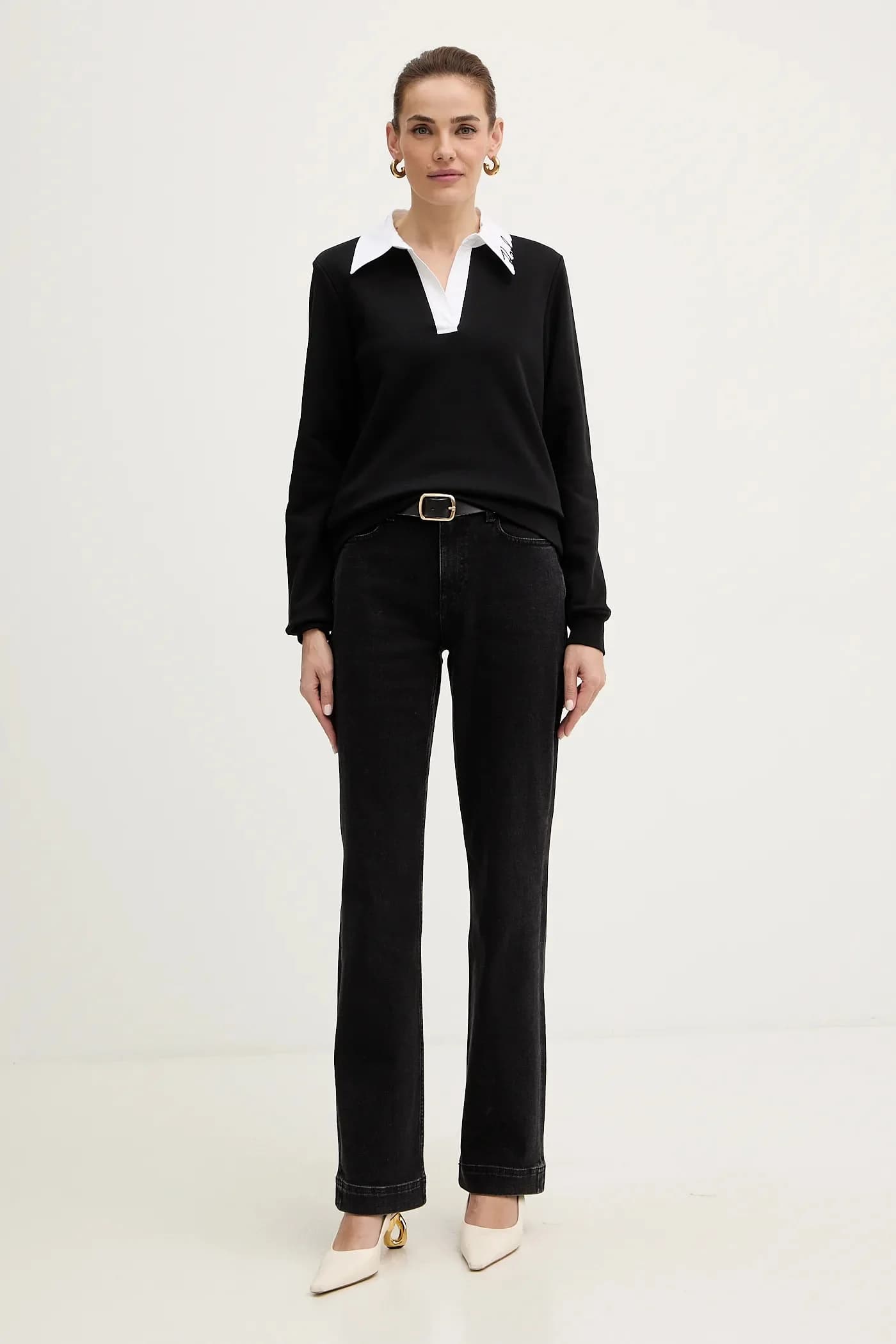 Блуза - фото 2