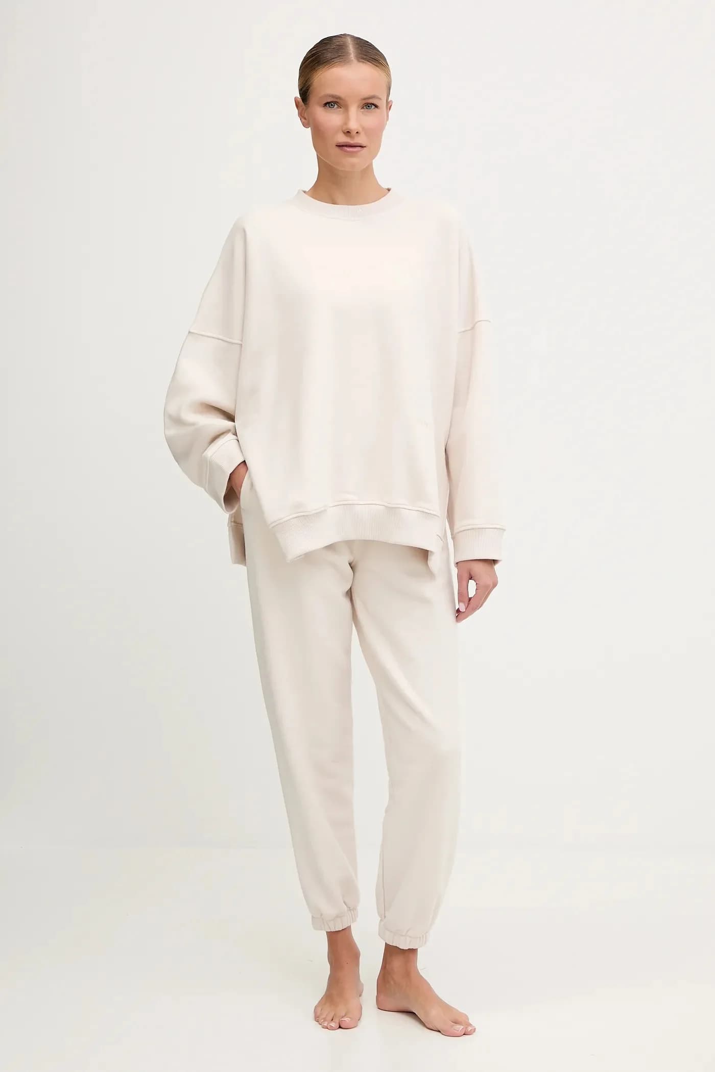 добрая толстовка - фото 2