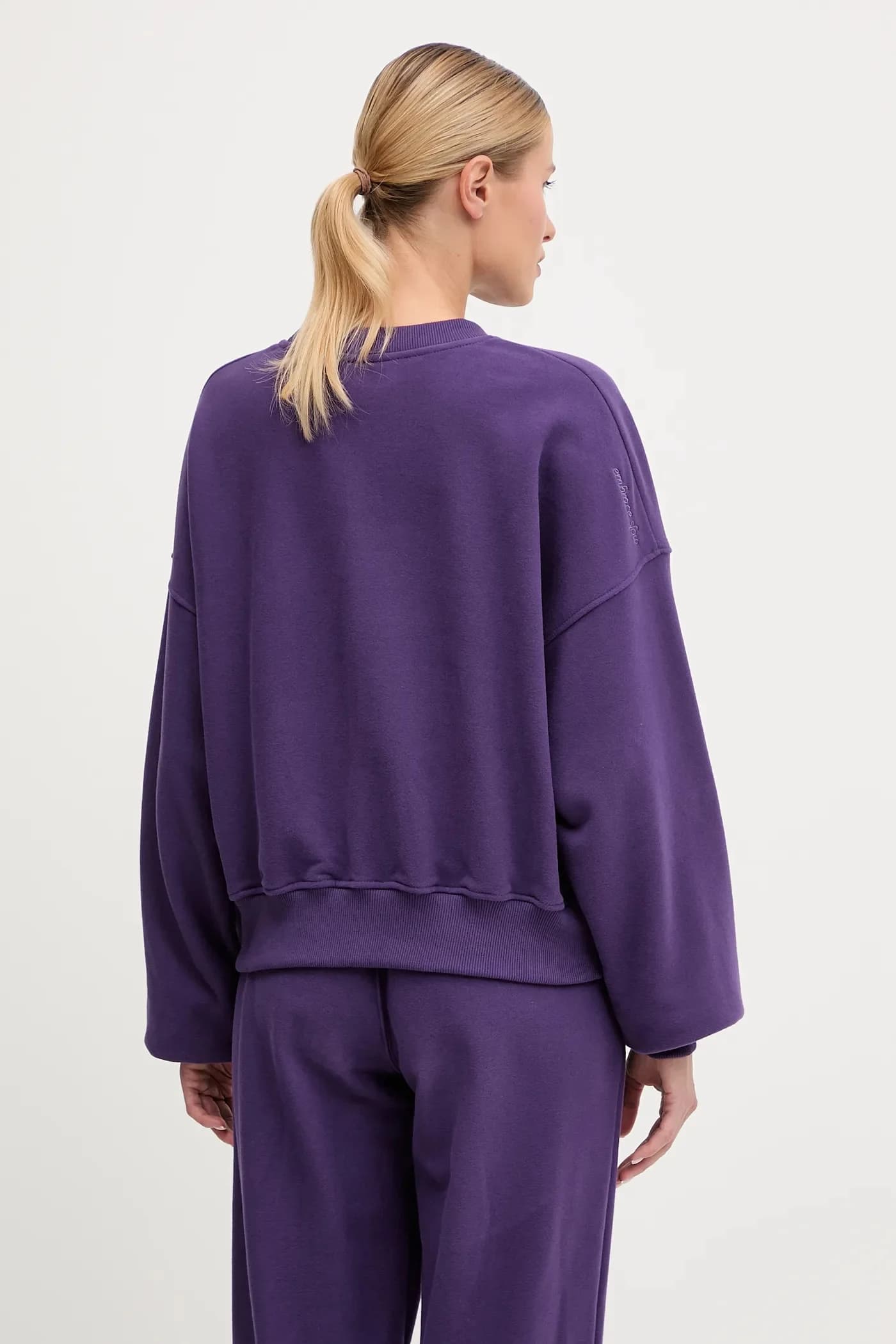 толстовка с искрой - фото 3