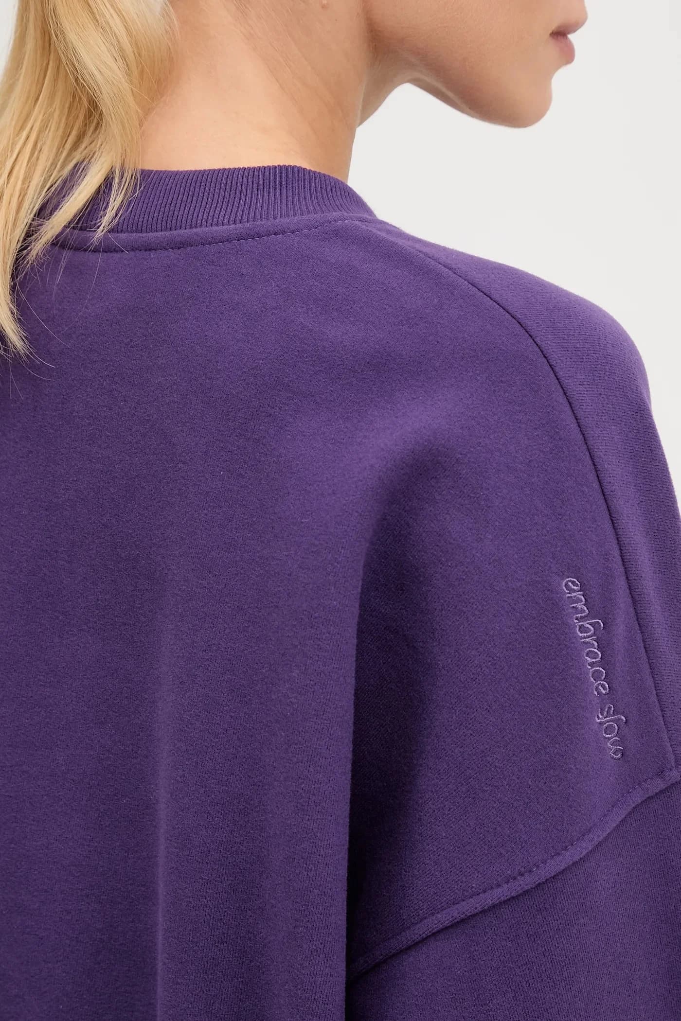 толстовка с искрой - фото 5