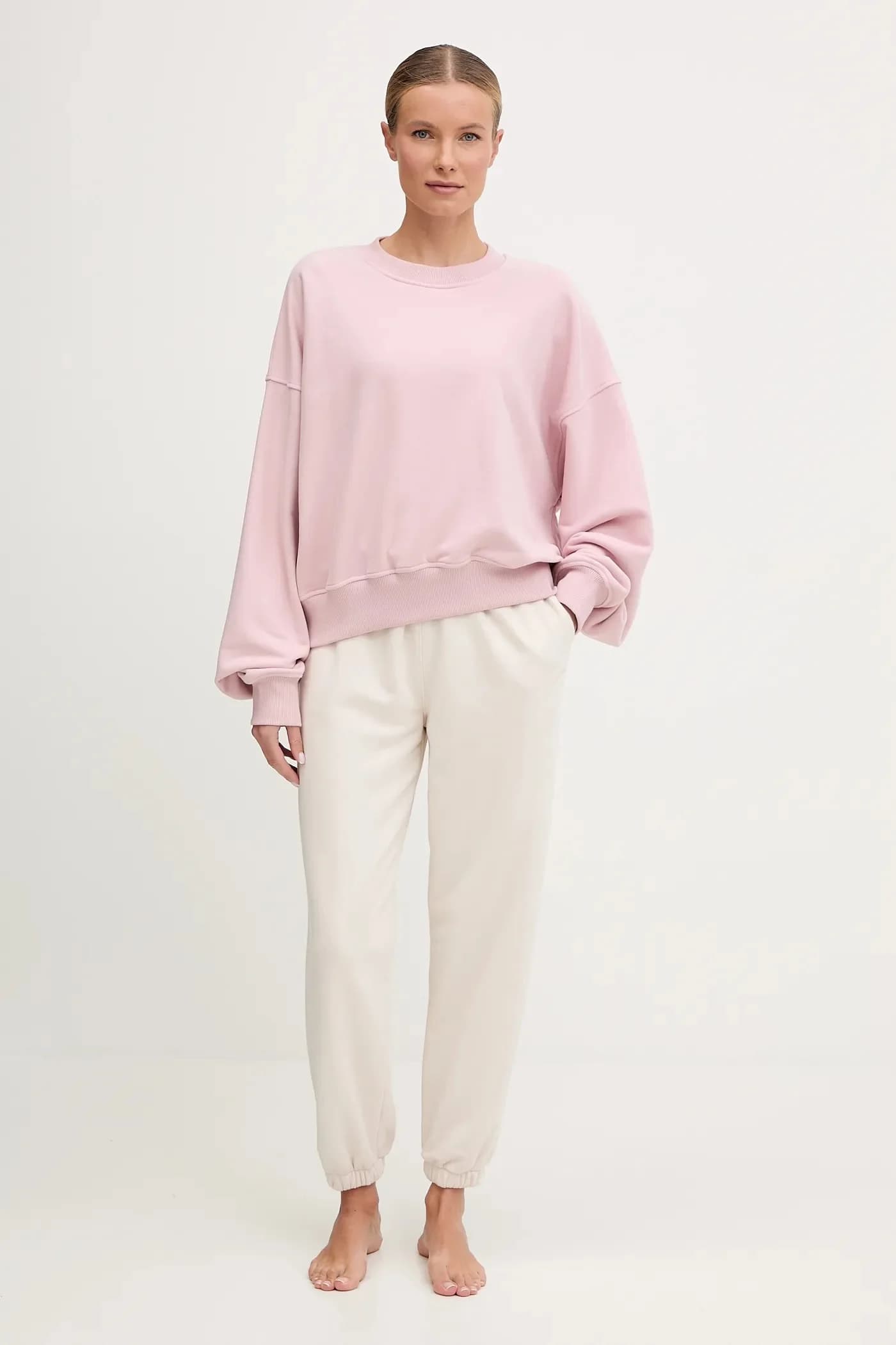 толстовка с искрой - фото 2