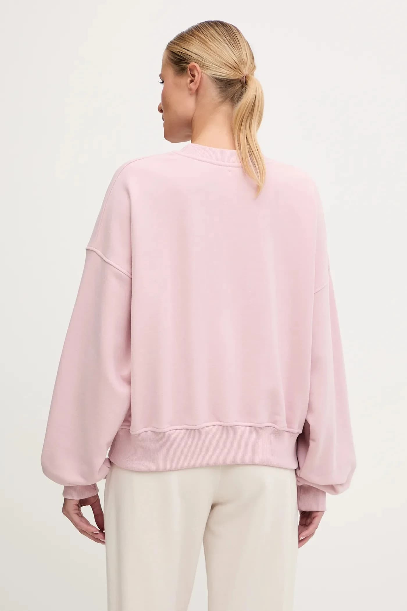 толстовка с искрой - фото 3