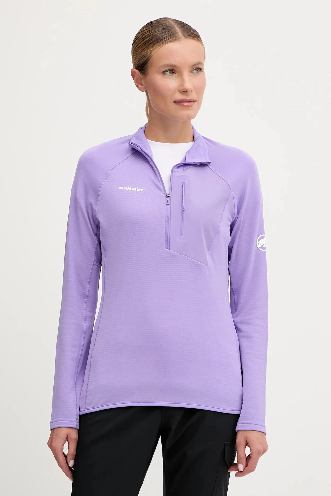 Спортивная толстовка Aenergy Light