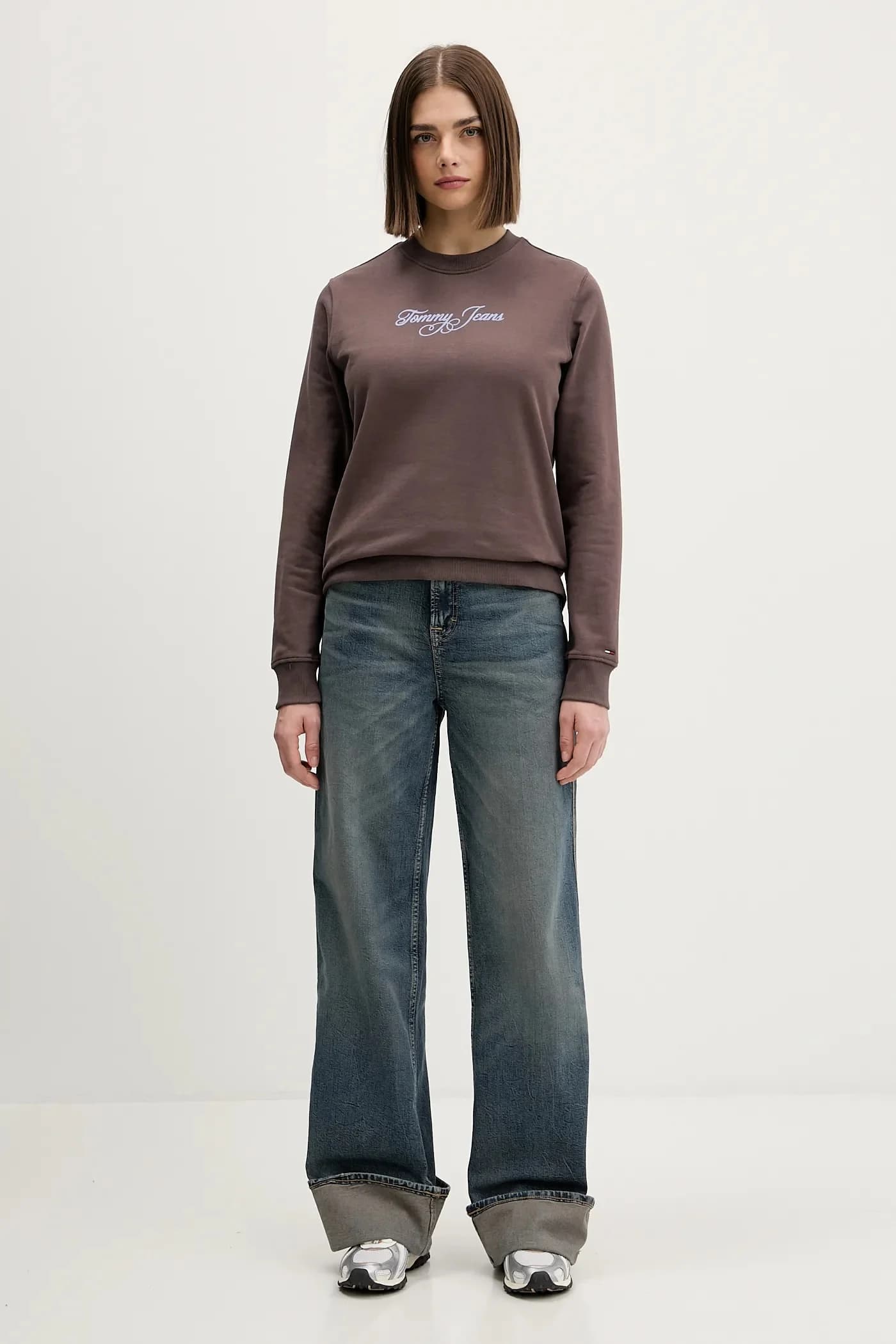 Хлопковая толстовка - фото 2