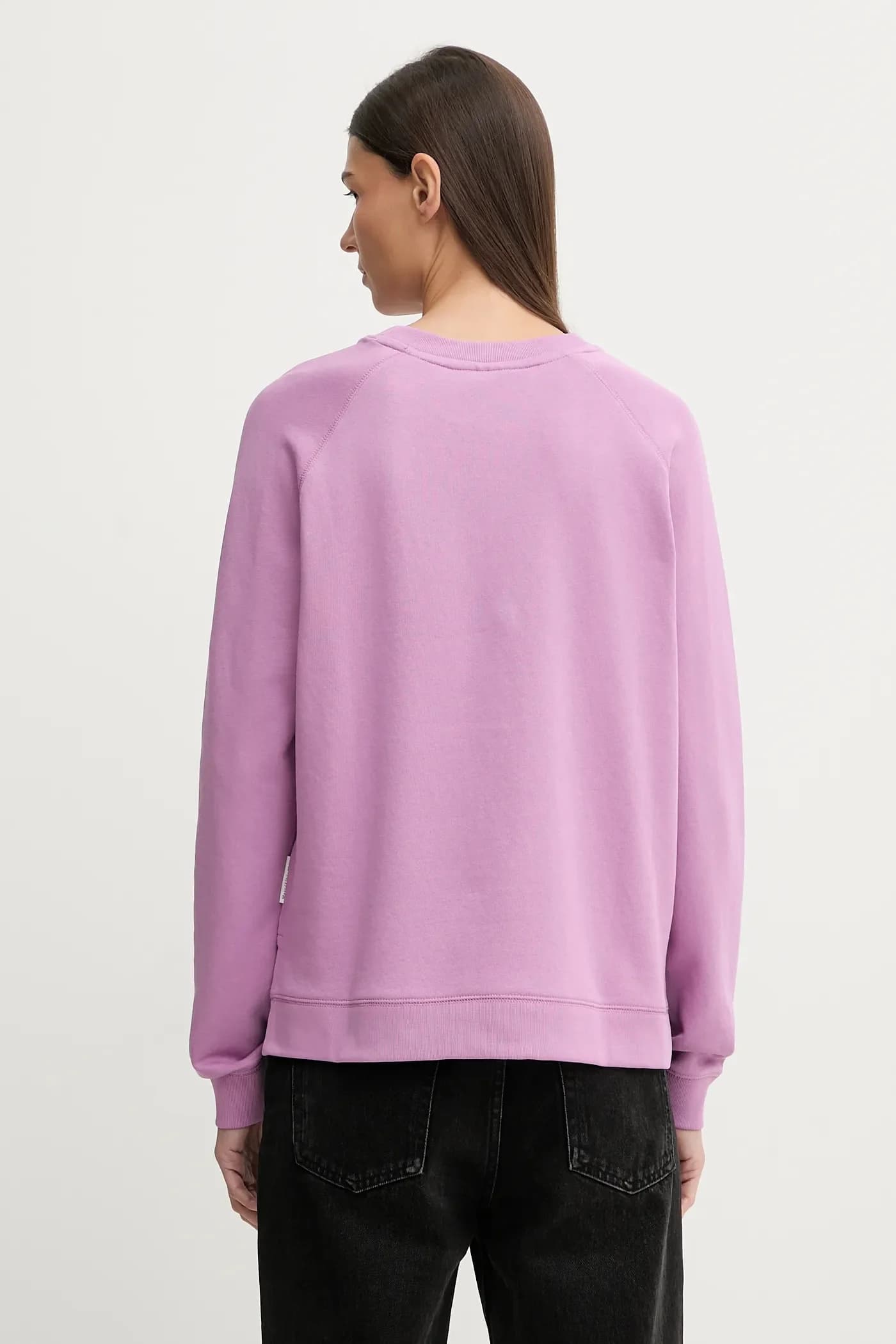 Хлопковая толстовка - фото 3