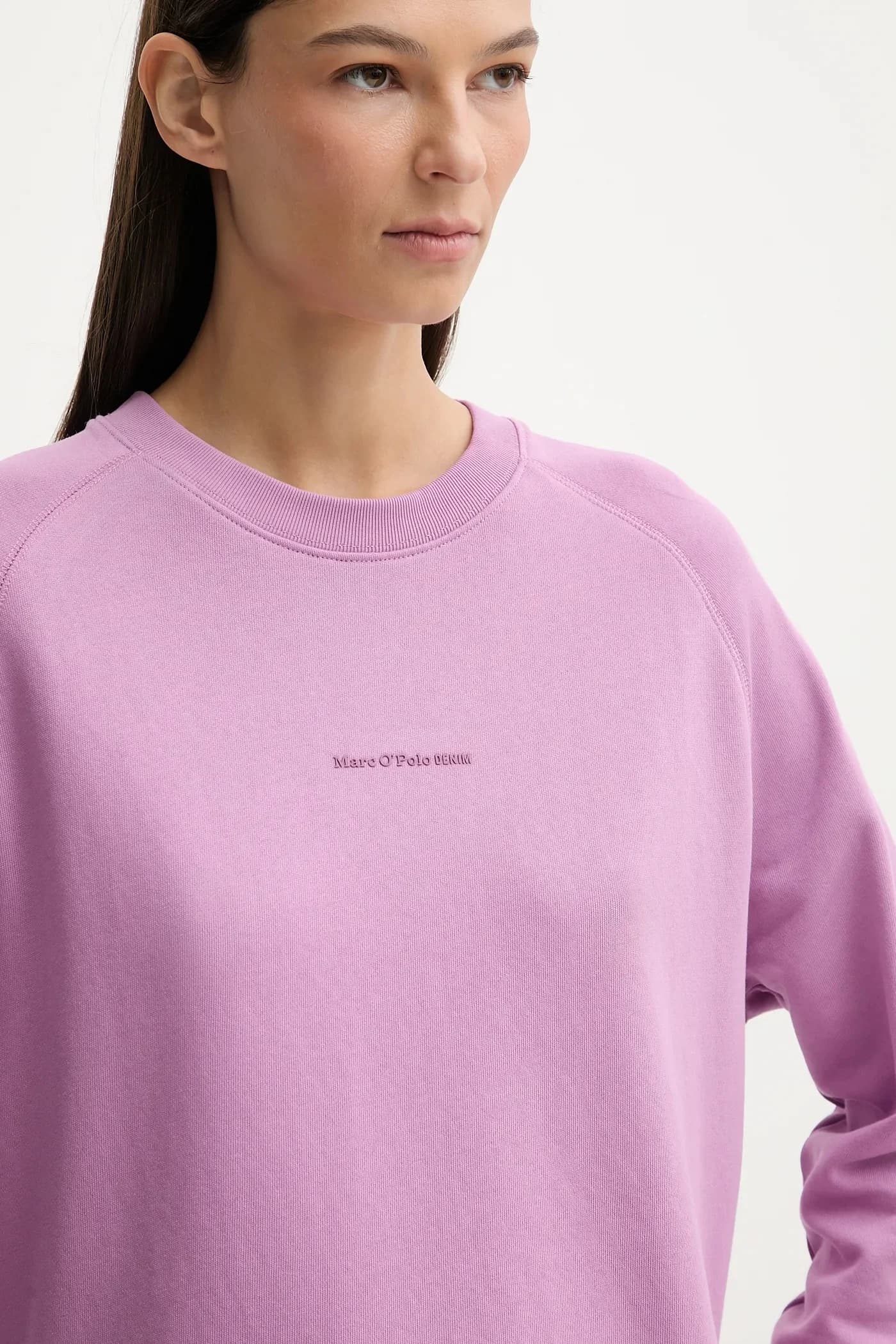 Хлопковая толстовка - фото 4