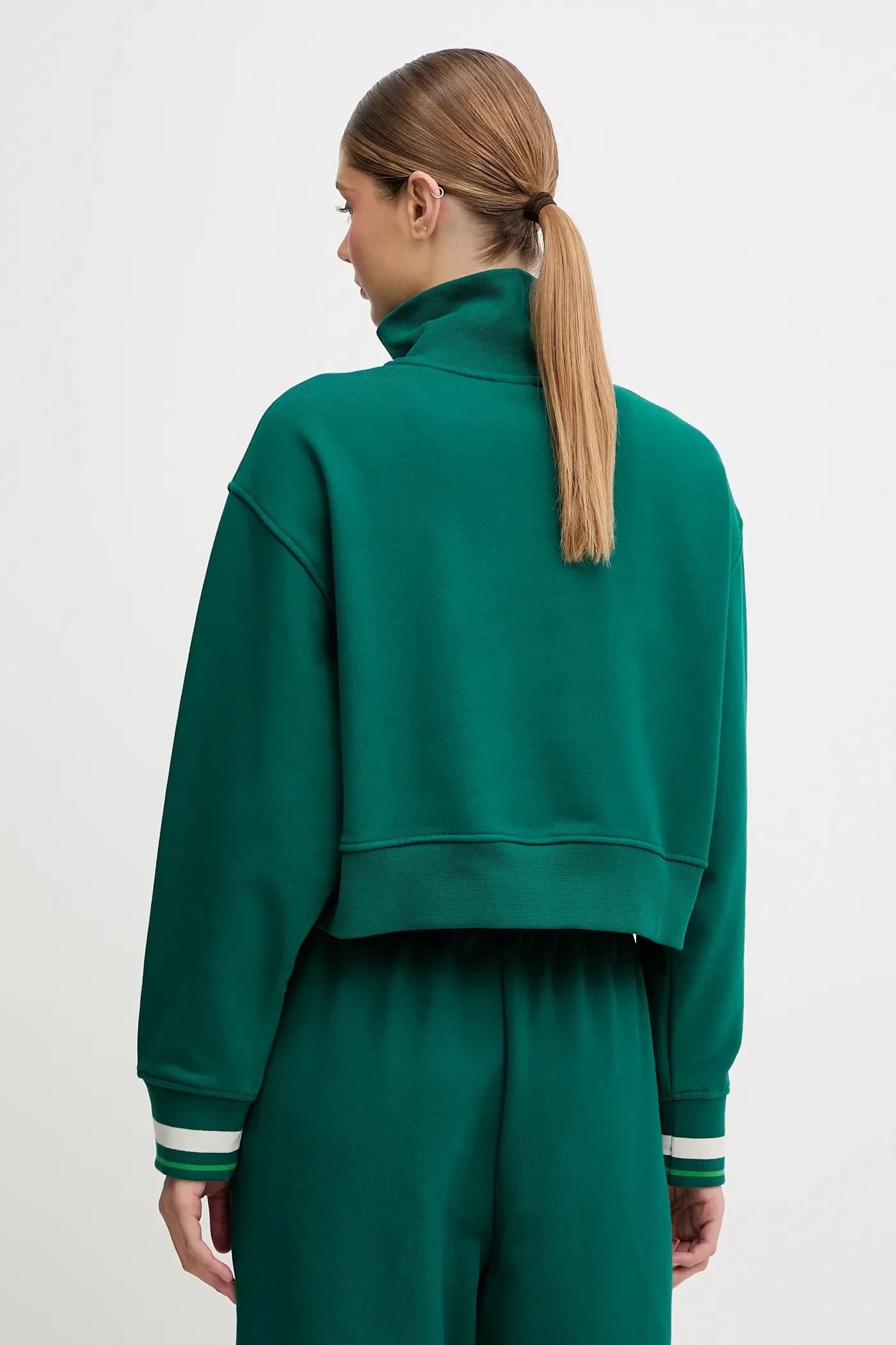 Блуза - фото 3