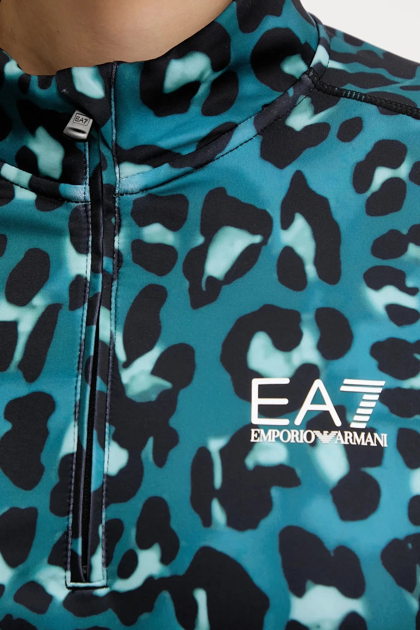 Спортивная толстовка - фото 5