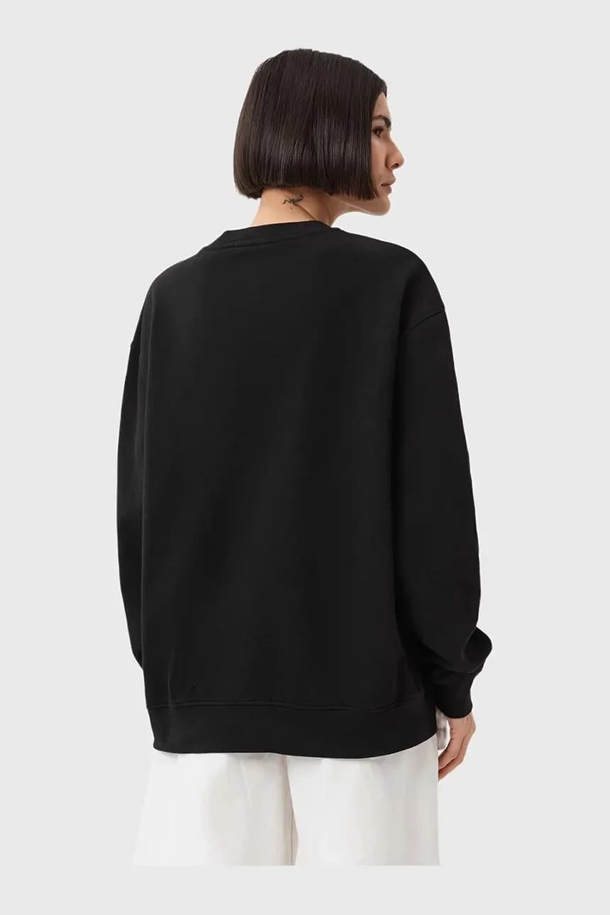 толстовка ANIA из хлопка - фото 2