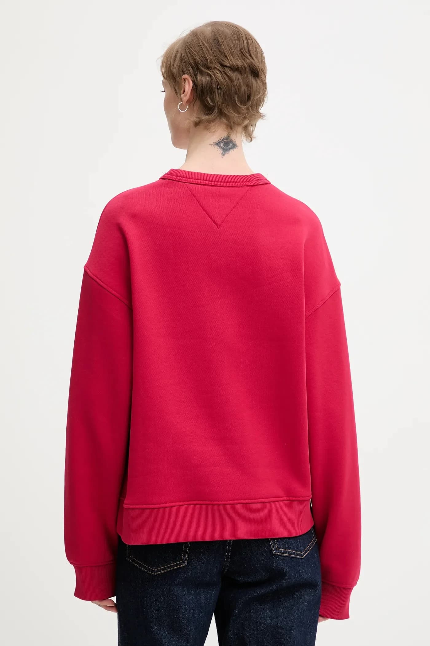 Хлопковая толстовка - фото 3