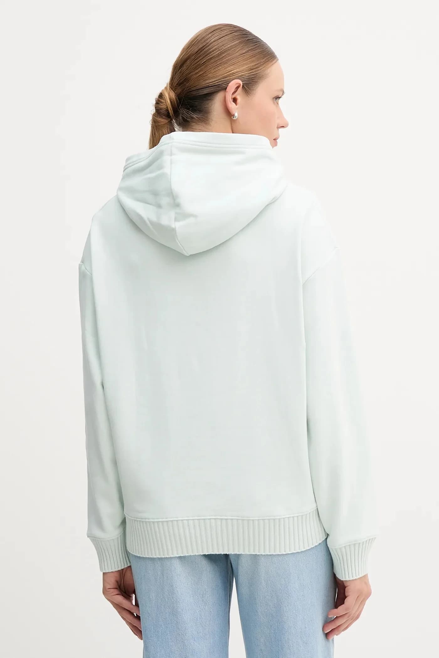 Хлопковая толстовка - фото 3