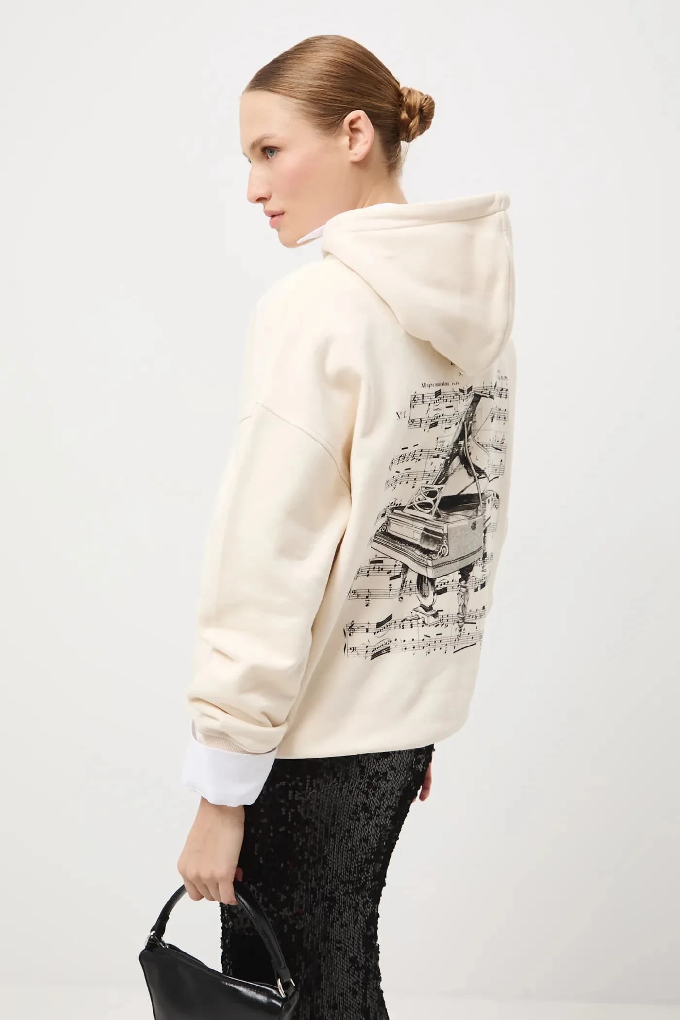 Блуза - фото 3