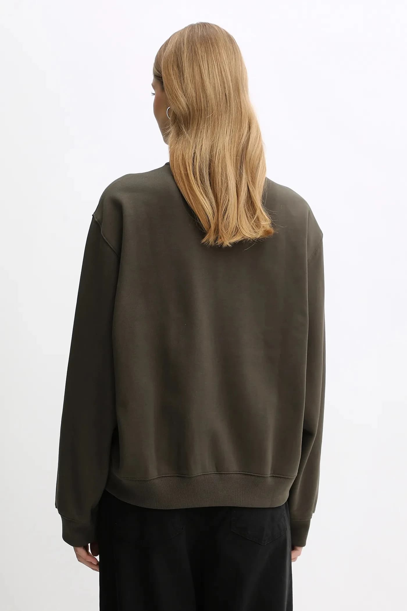 толстовка Essentials - фото 3