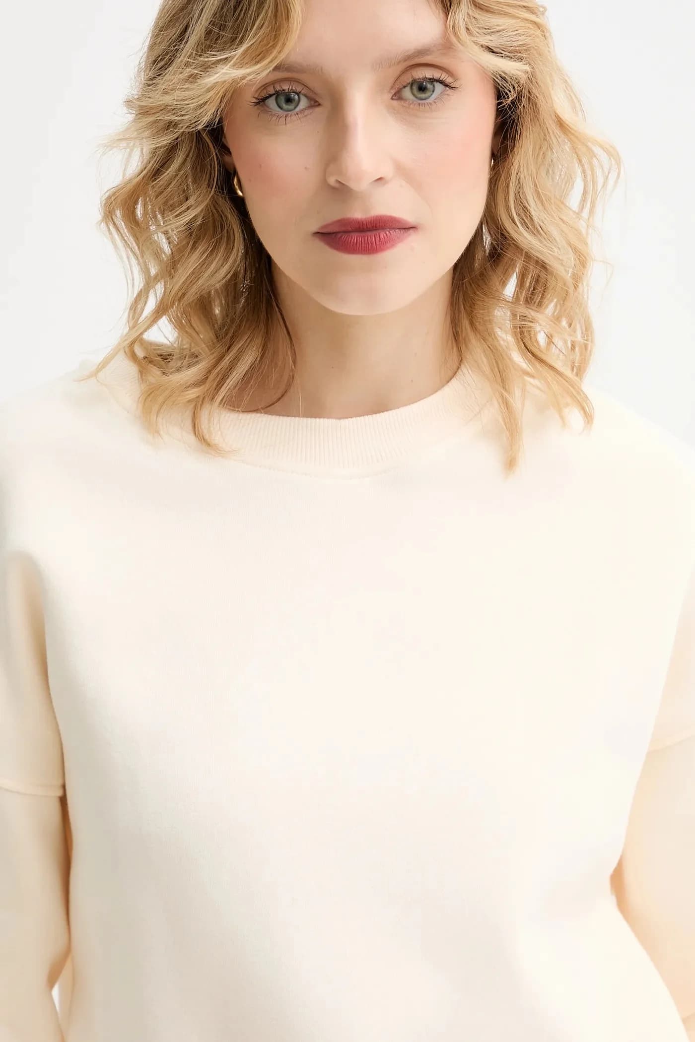 Толстовка МУУВ. xAnswear - фото 4