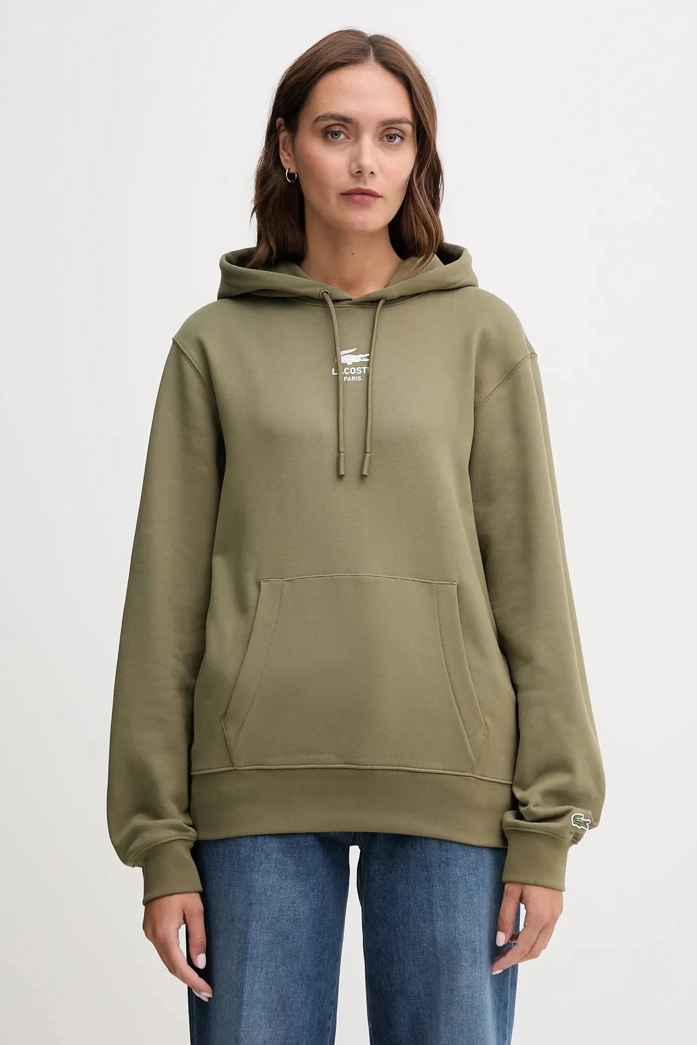 Хлопковая толстовка - фото 3