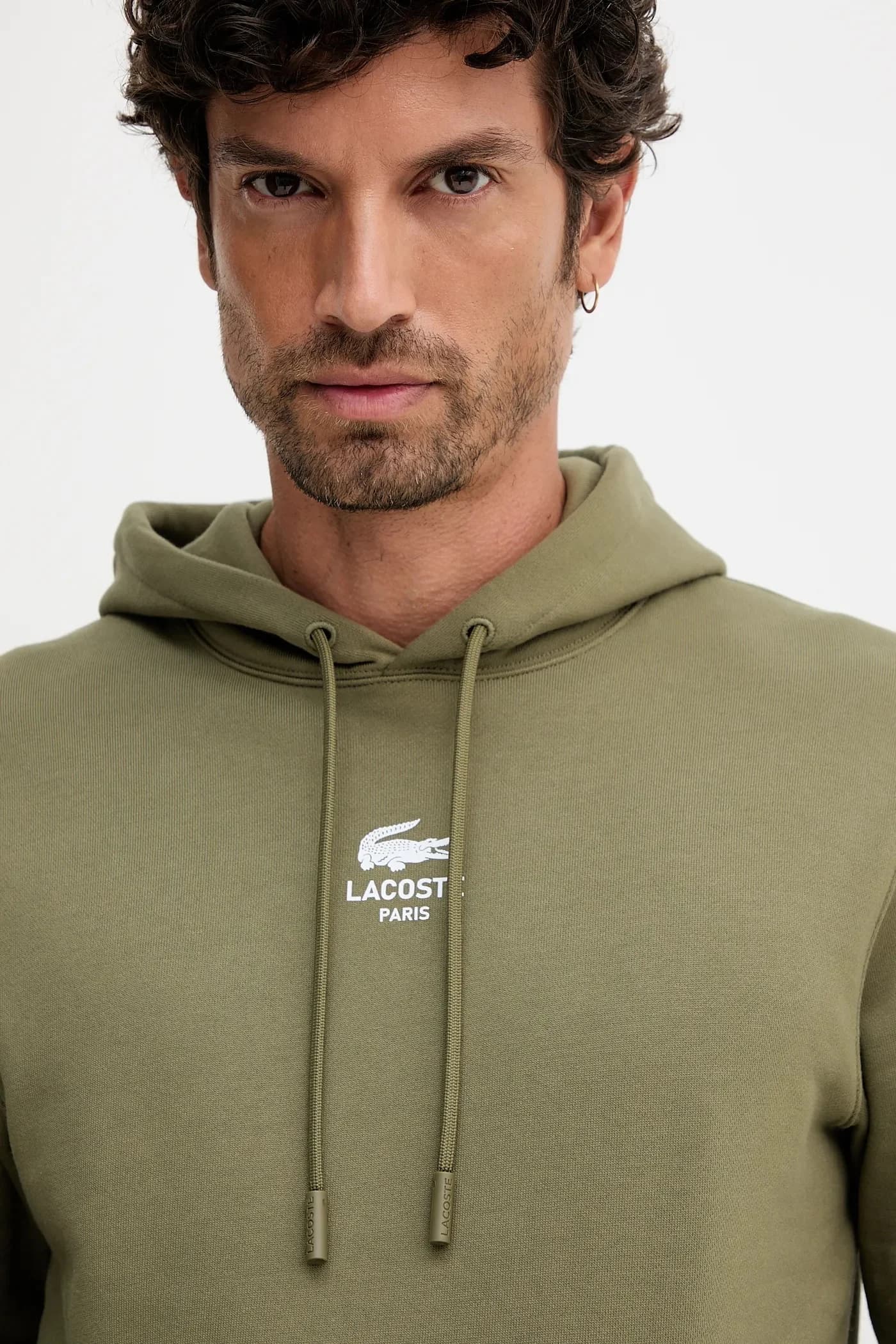 Хлопковая толстовка - фото 8