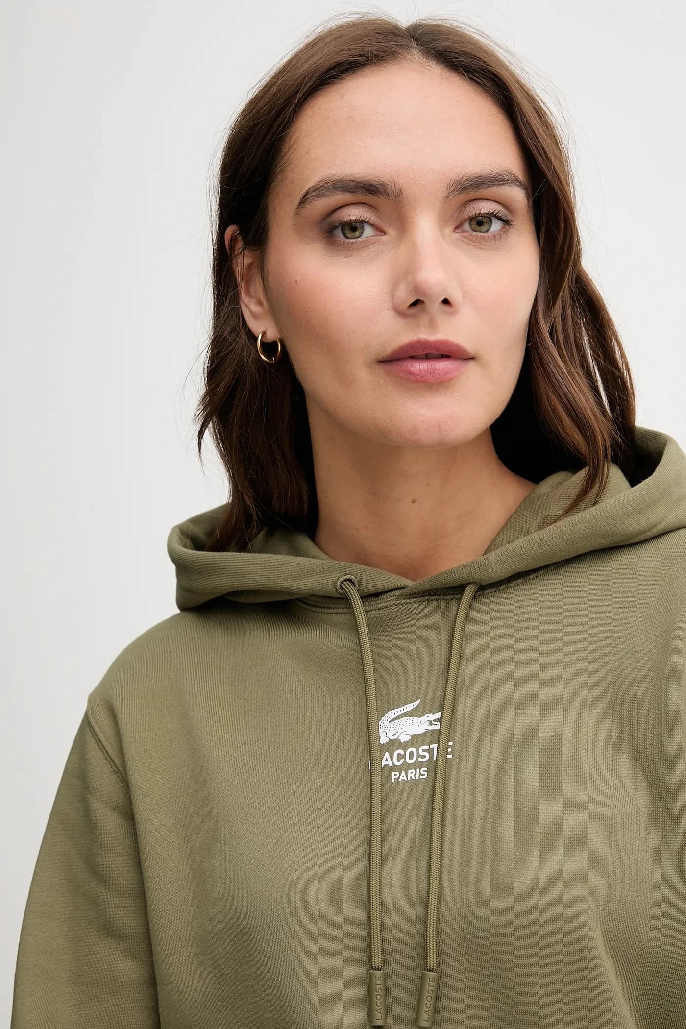 Хлопковая толстовка - фото 9