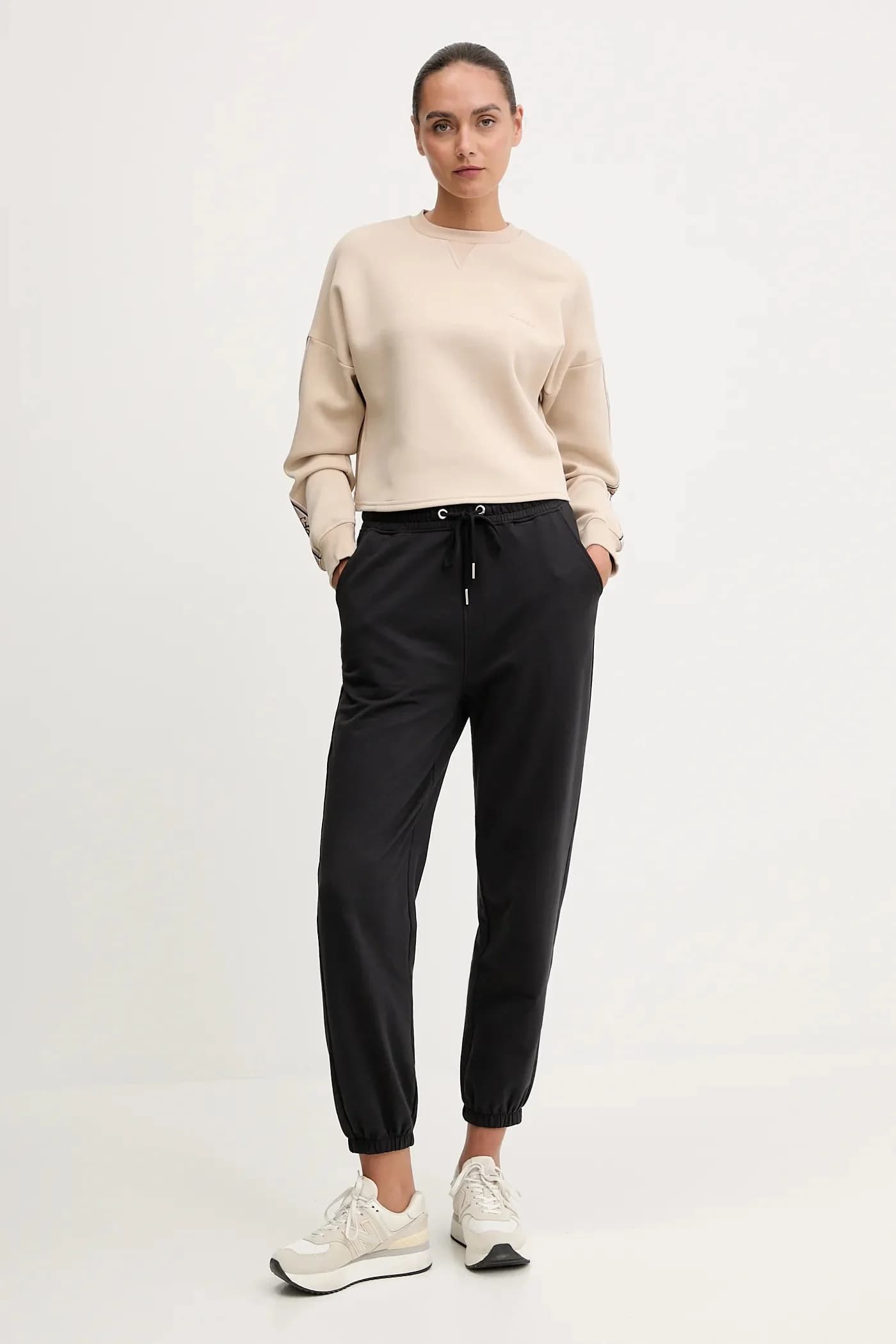 толстовка CYMONE - фото 2