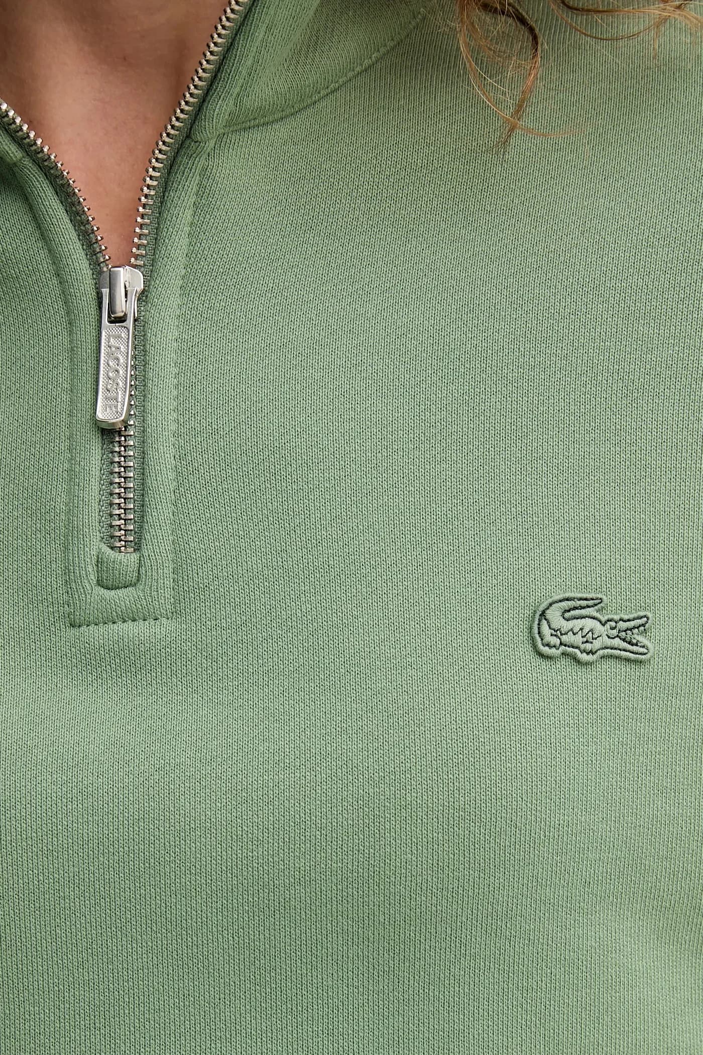 Хлопковая толстовка - фото 5