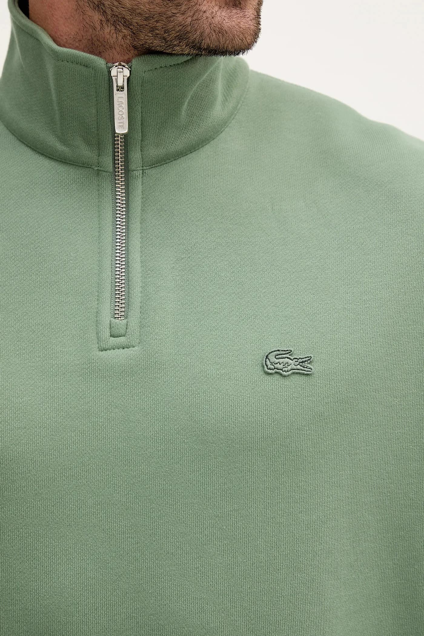 Хлопковая толстовка - фото 6