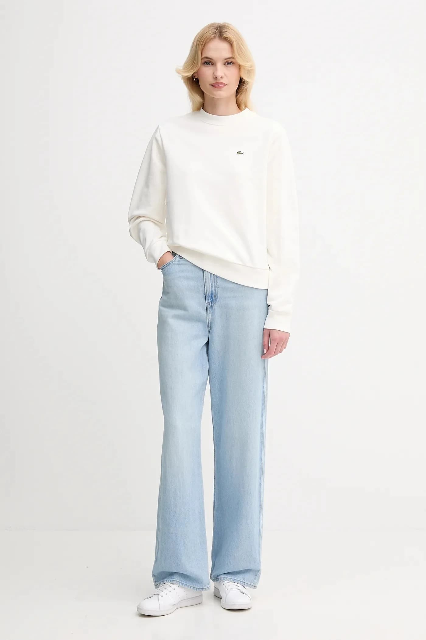 Хлопковая толстовка - фото 2