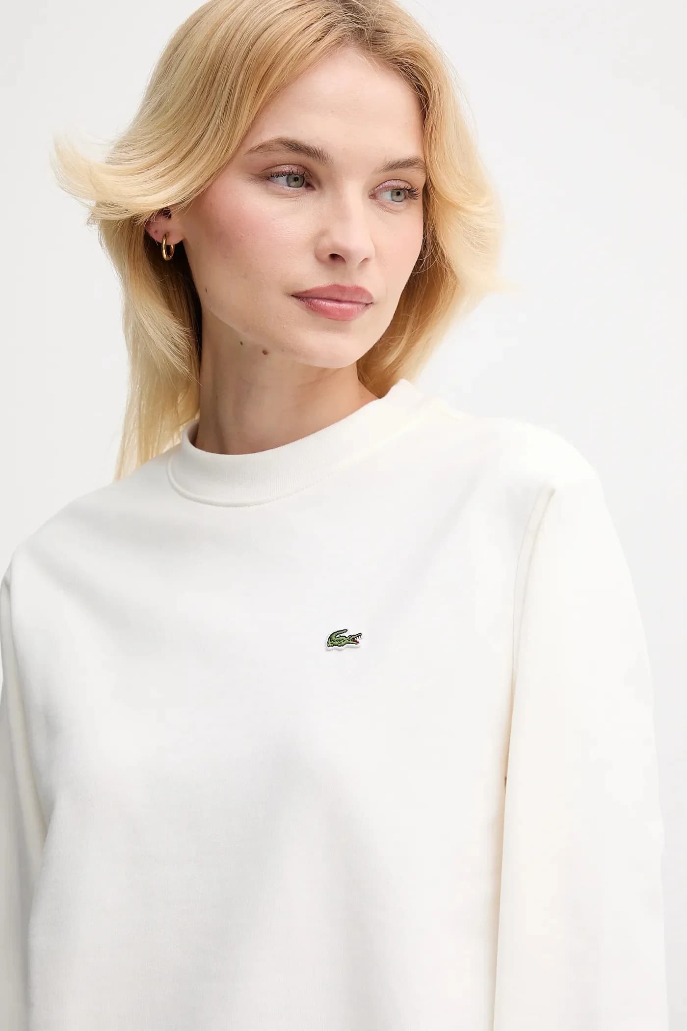 Хлопковая толстовка - фото 4