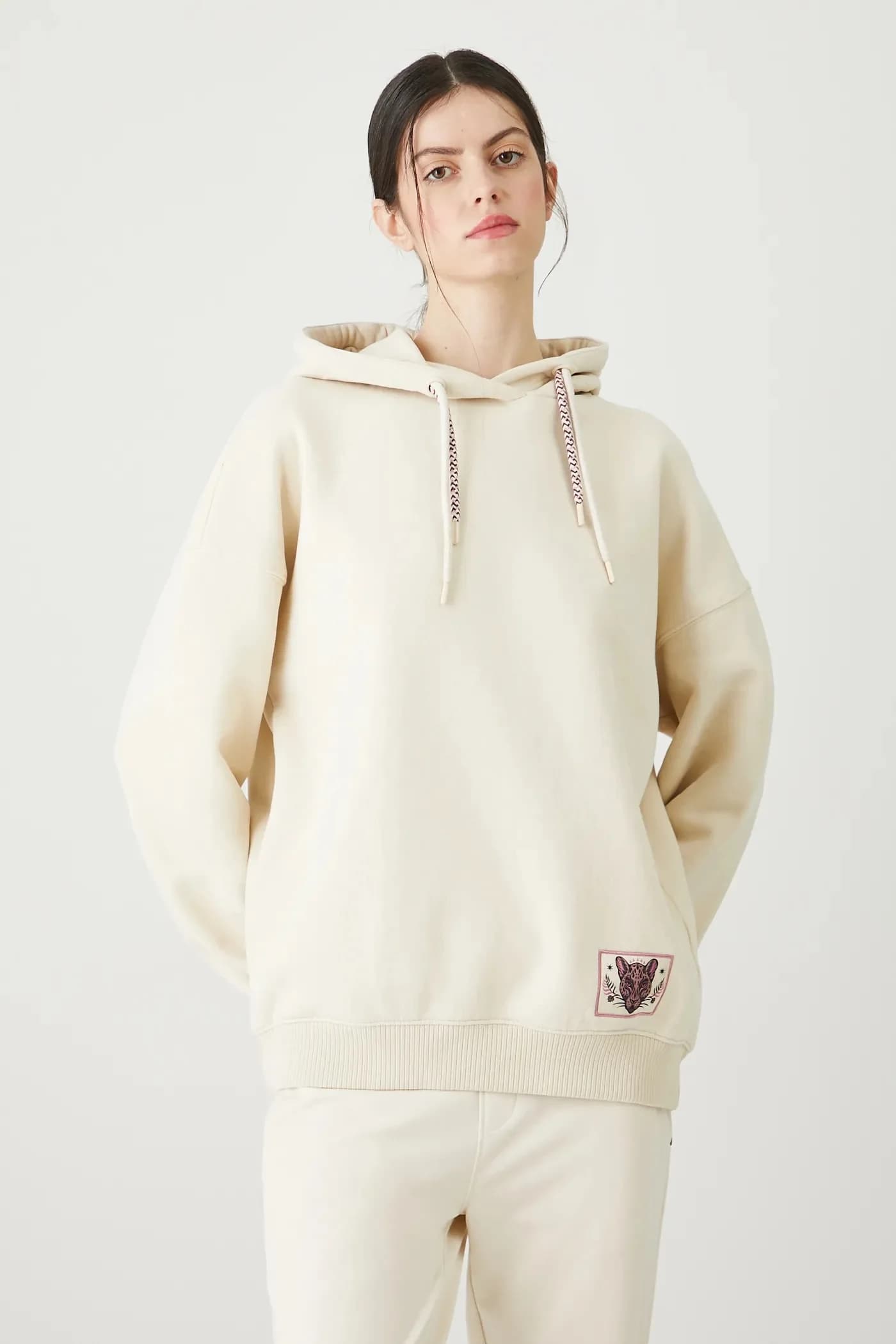 Блуза - фото 4