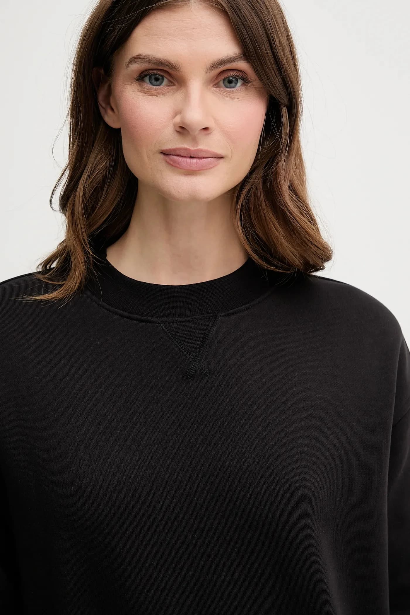 Хлопковая толстовка - фото 4