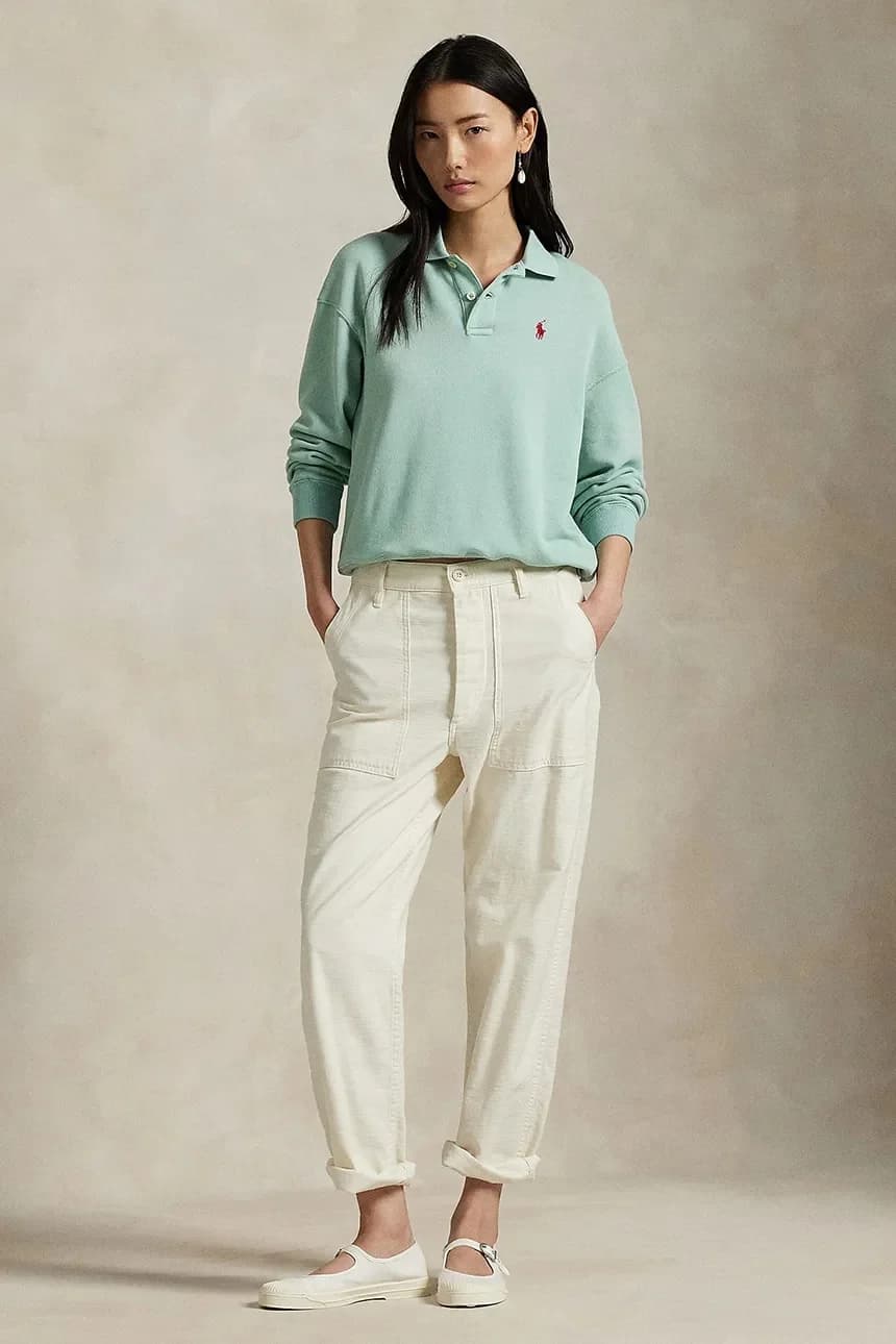 Блуза - фото 3