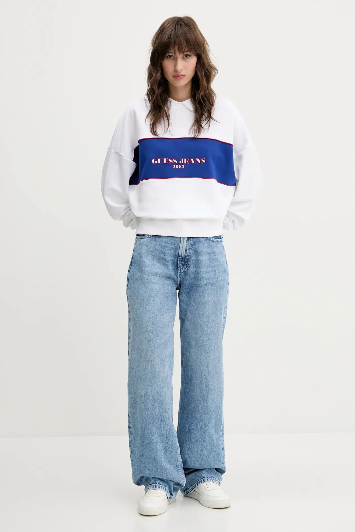 Хлопковая толстовка - фото 2