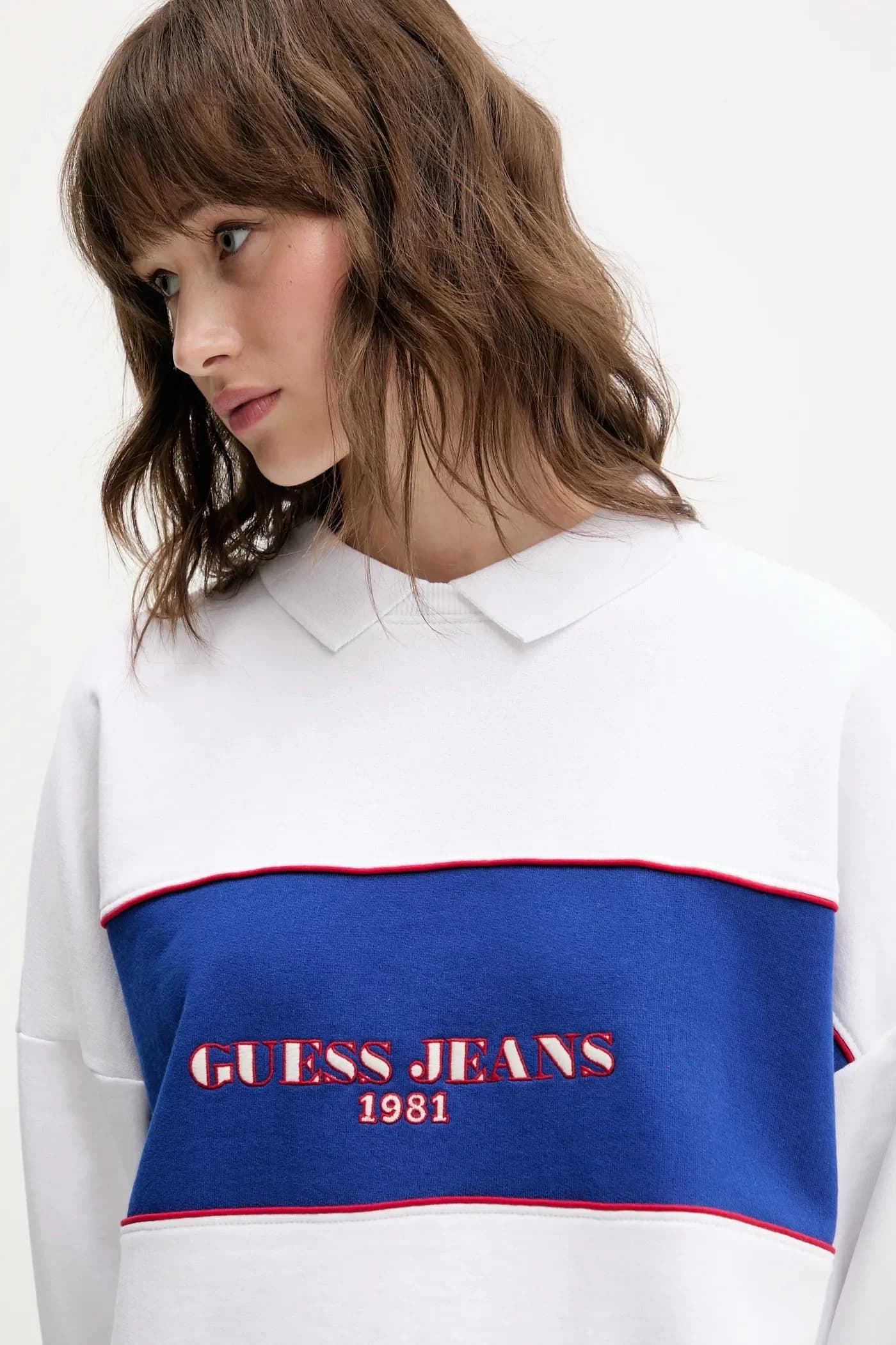 Хлопковая толстовка - фото 4