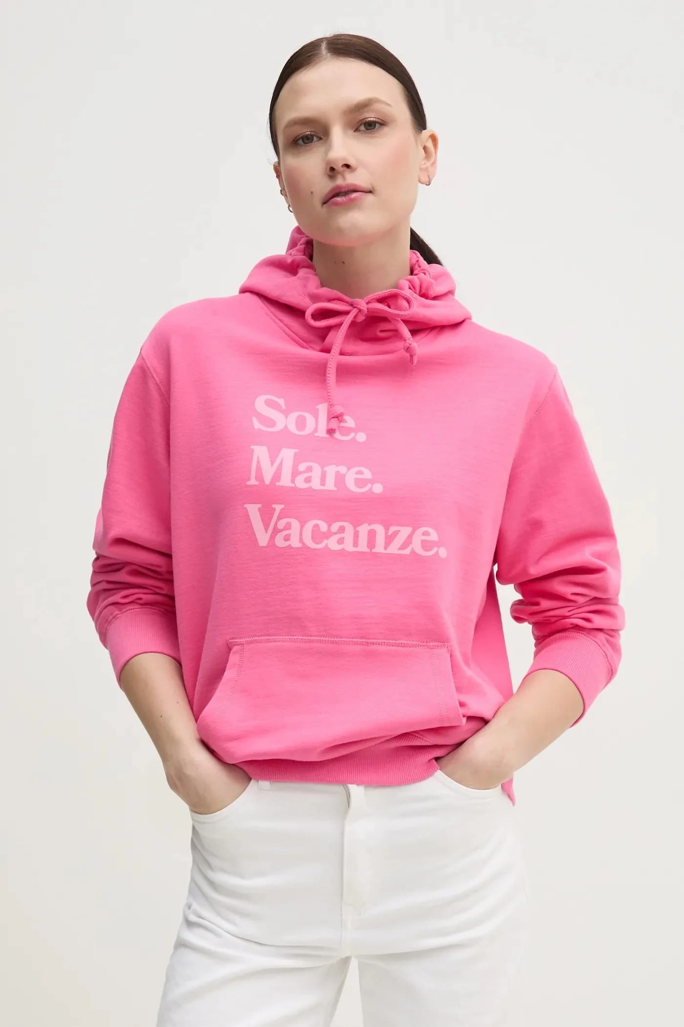 Толстовка Sole Mare