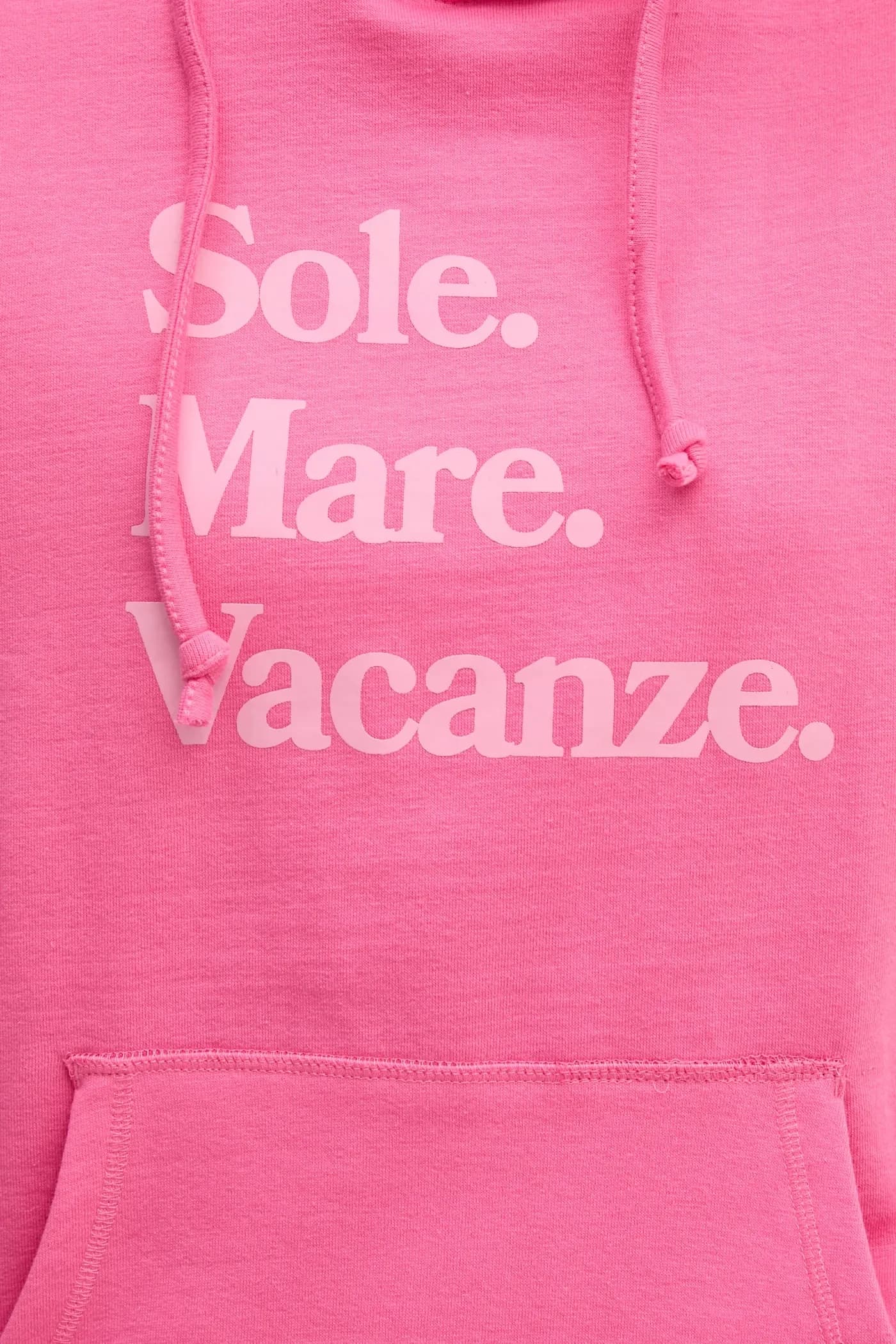 толстовка Sole Mare - фото 5