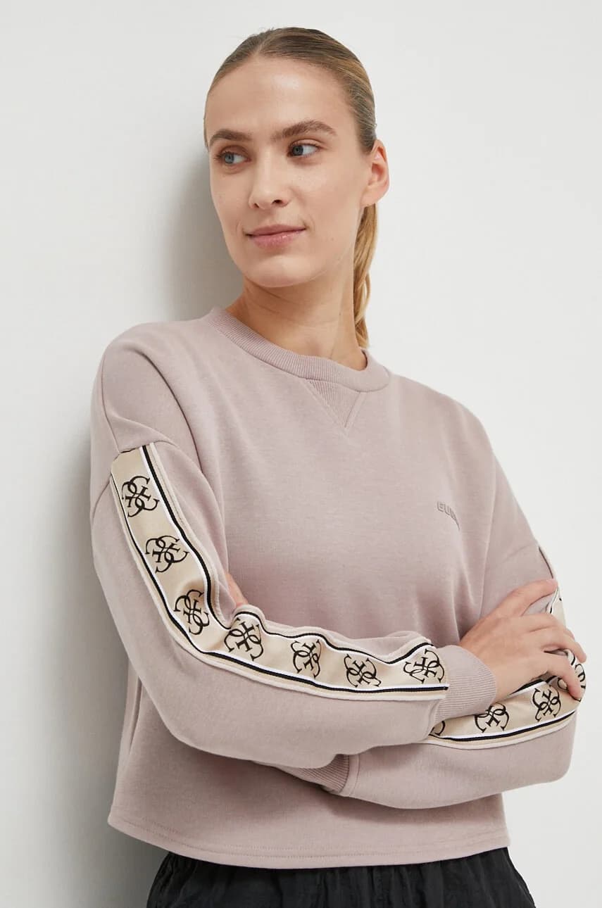 толстовка CYMONE